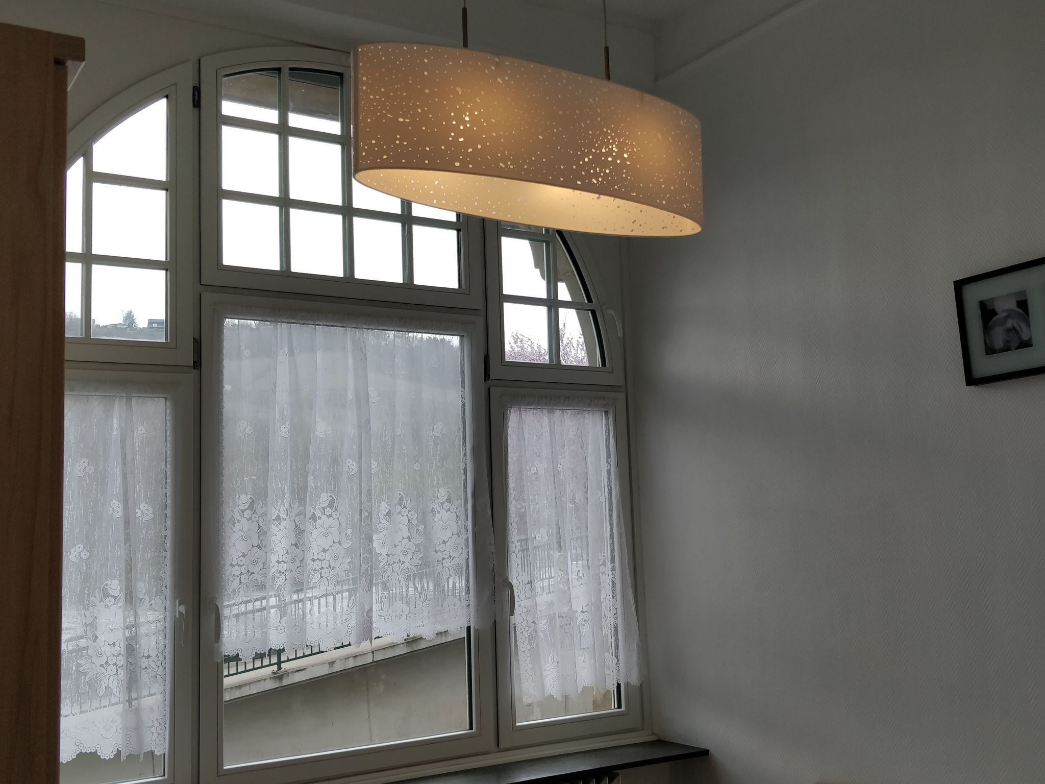 Wohnung in einem historischen Gebäude mit Balkon und Blick auf die Mosel-Image-tags.info