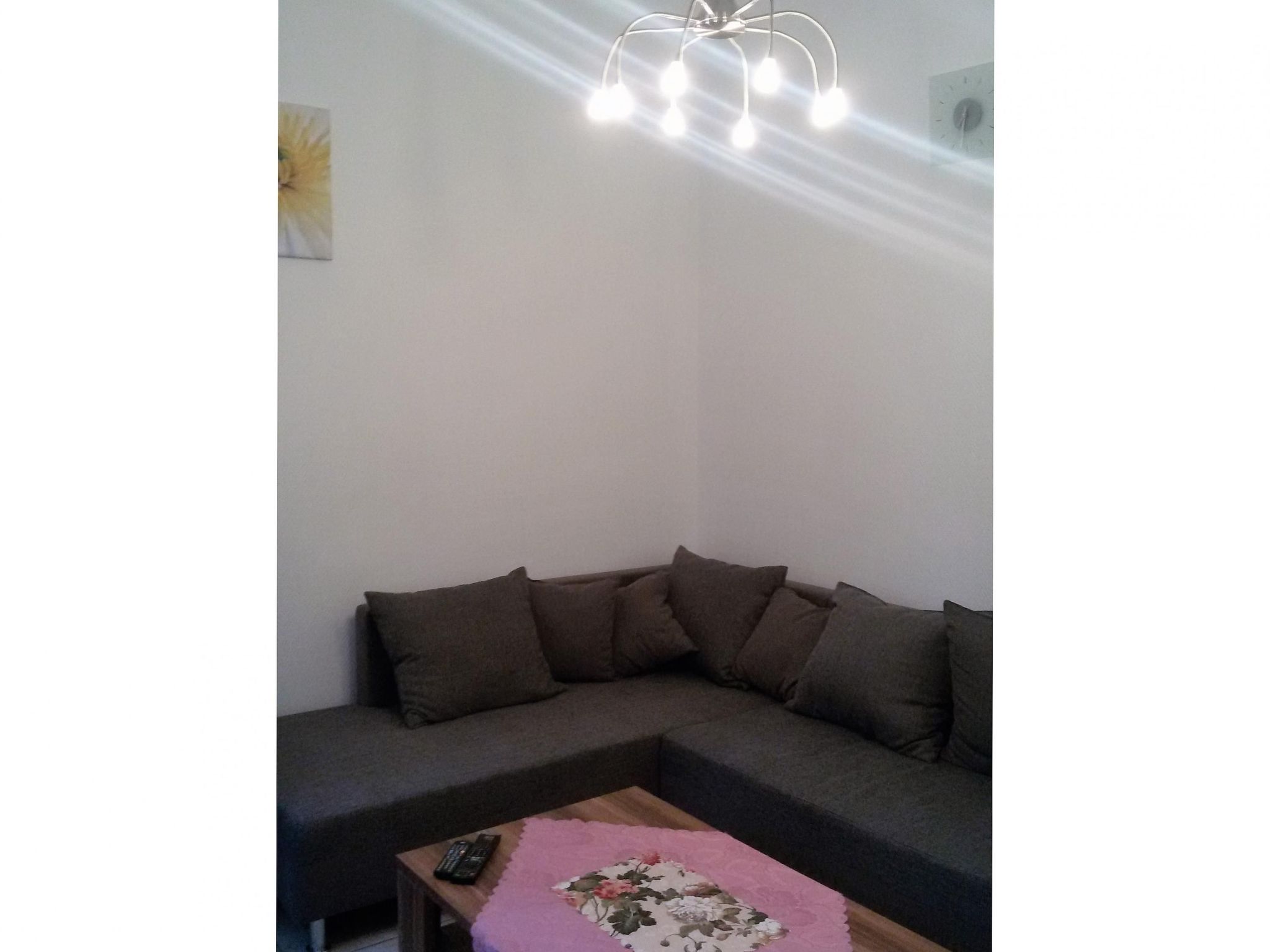 Wohnung in einem historischen Gebäude mit Balkon und Blick auf die Mosel-Image-tags.info