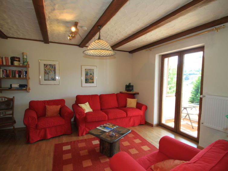 Simonis Privatpool - Zell (Mosel)