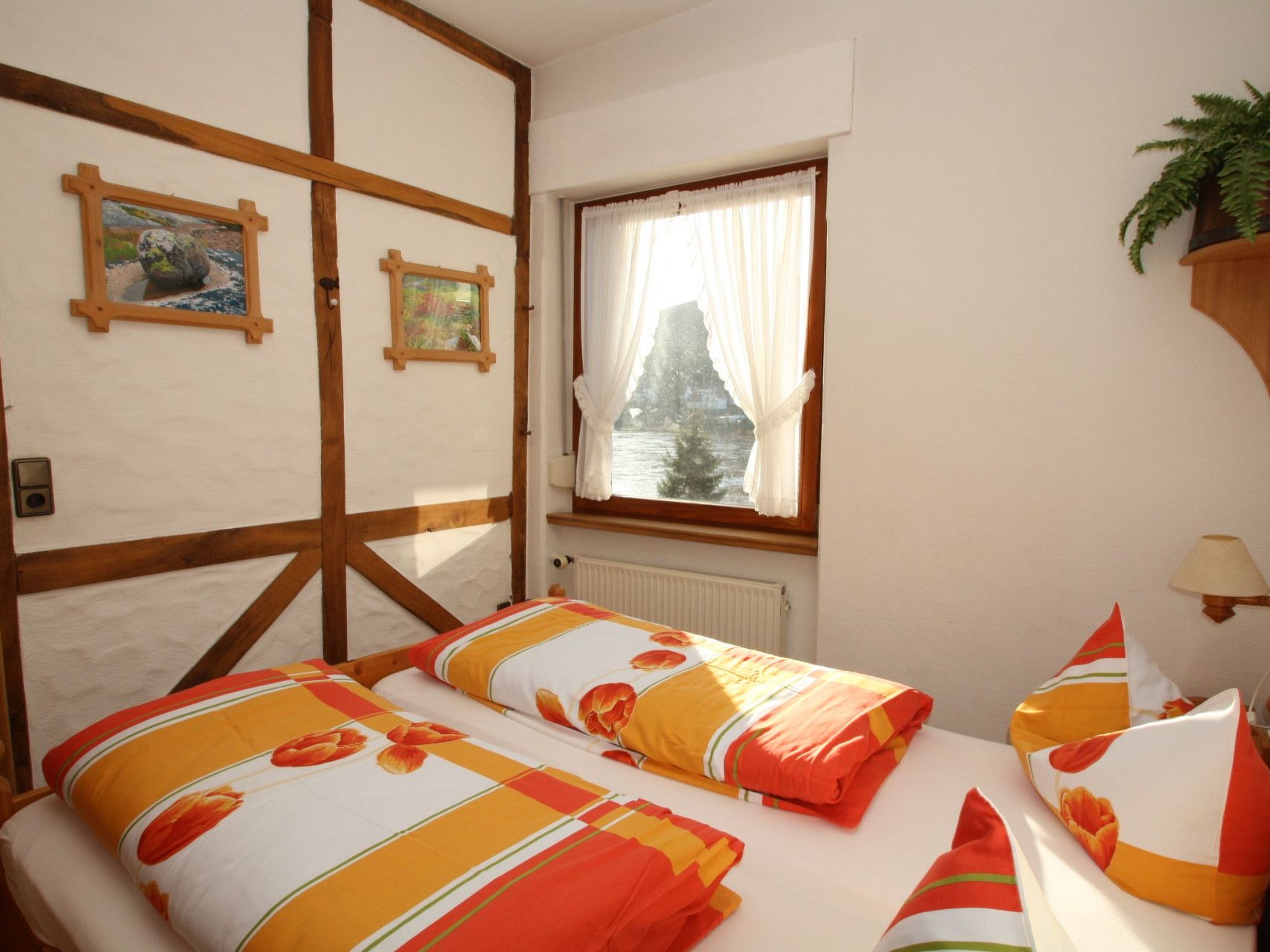 Simonis Privatpool-Binnen