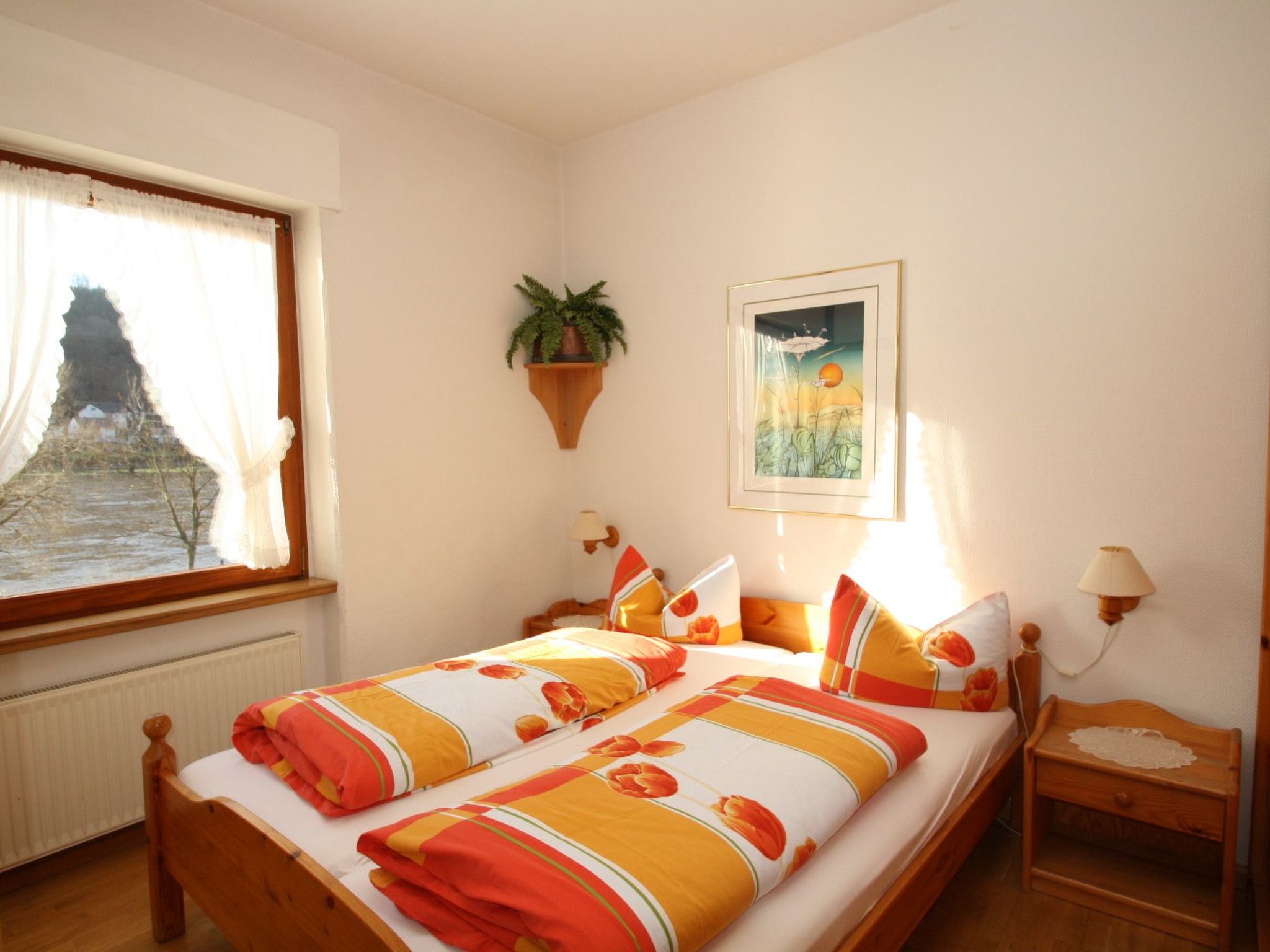 Simonis Privatpool-Binnen