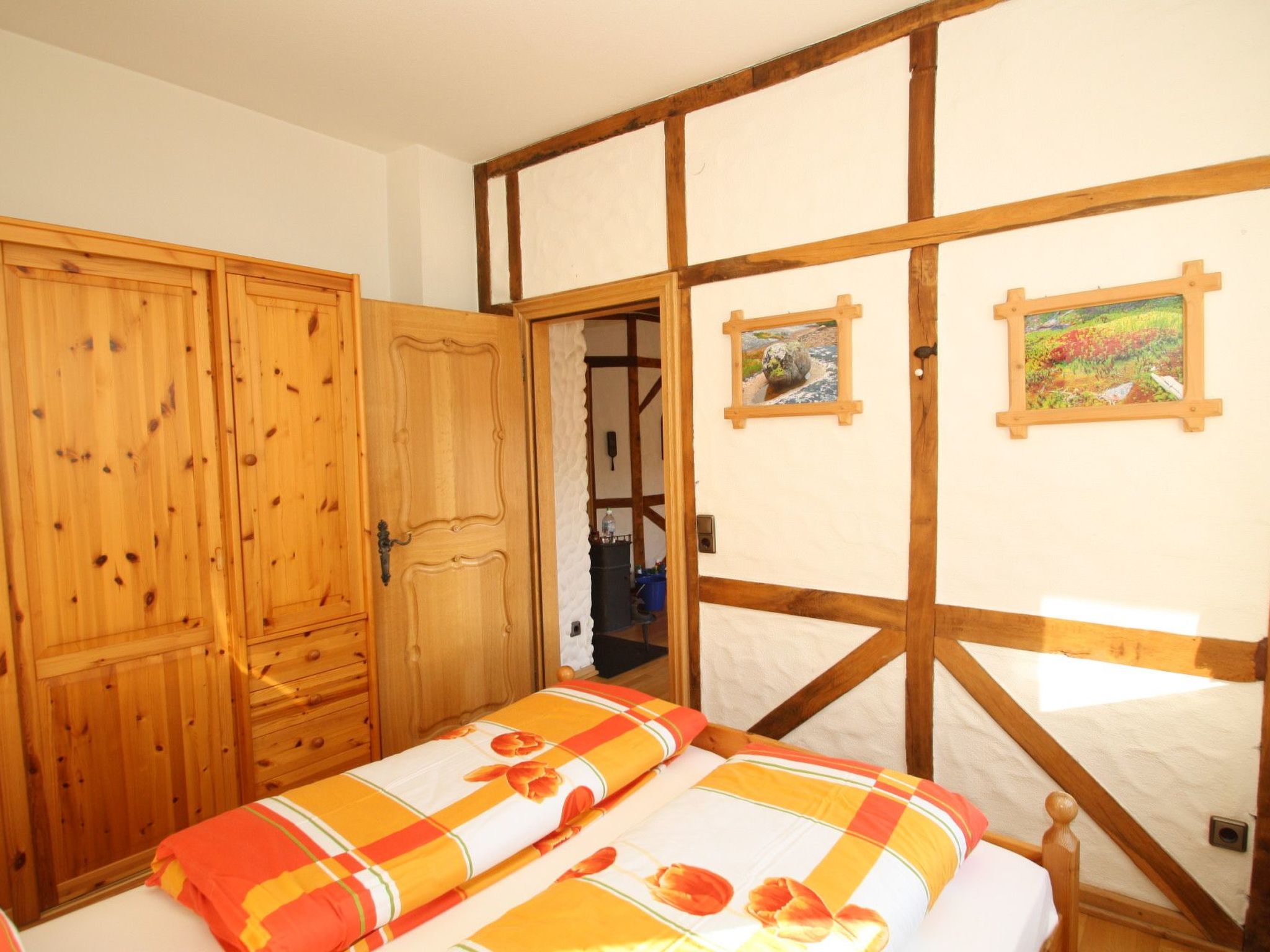 Simonis Privatpool-Binnen