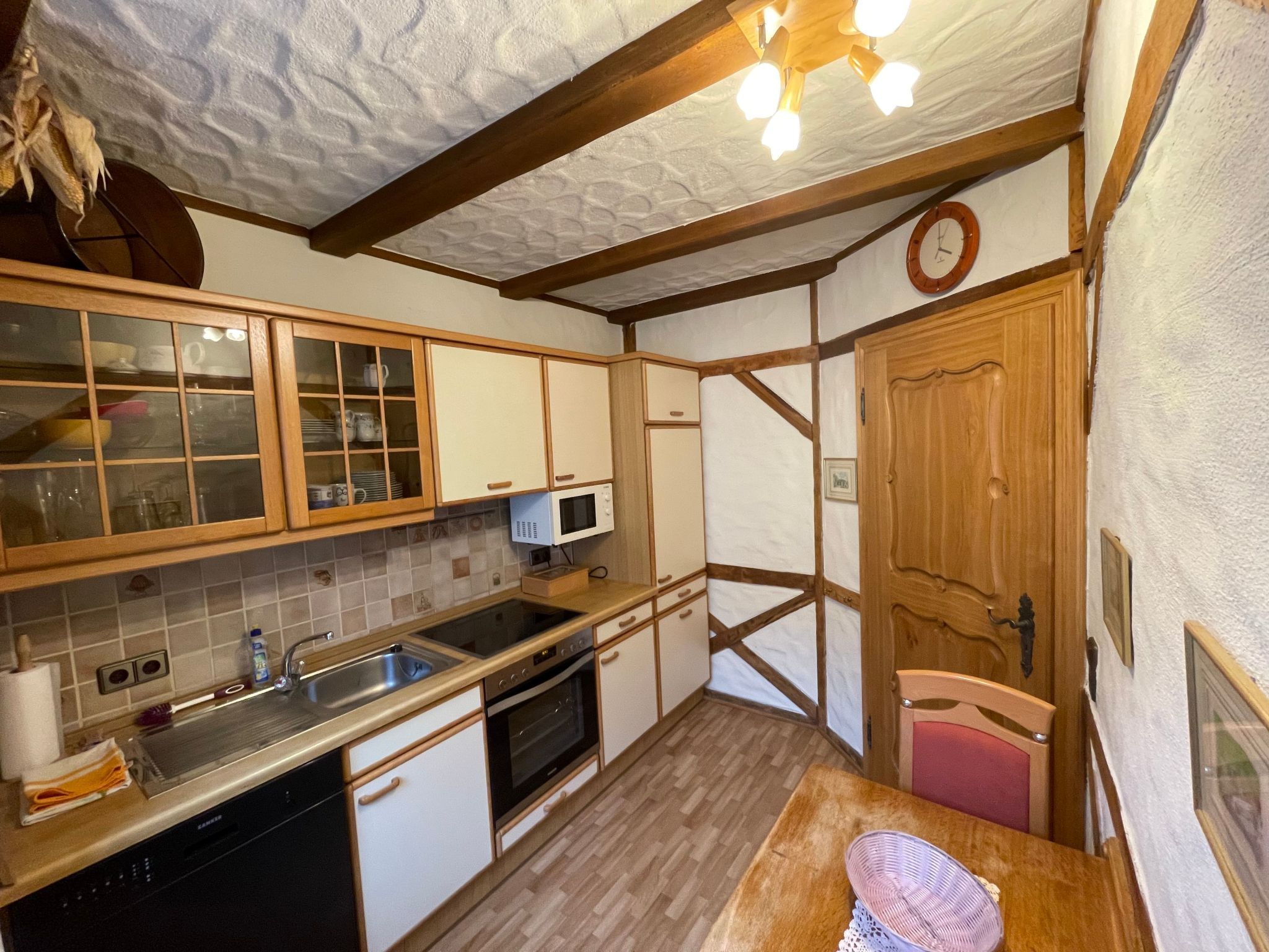 Simonis Privatpool-Binnen