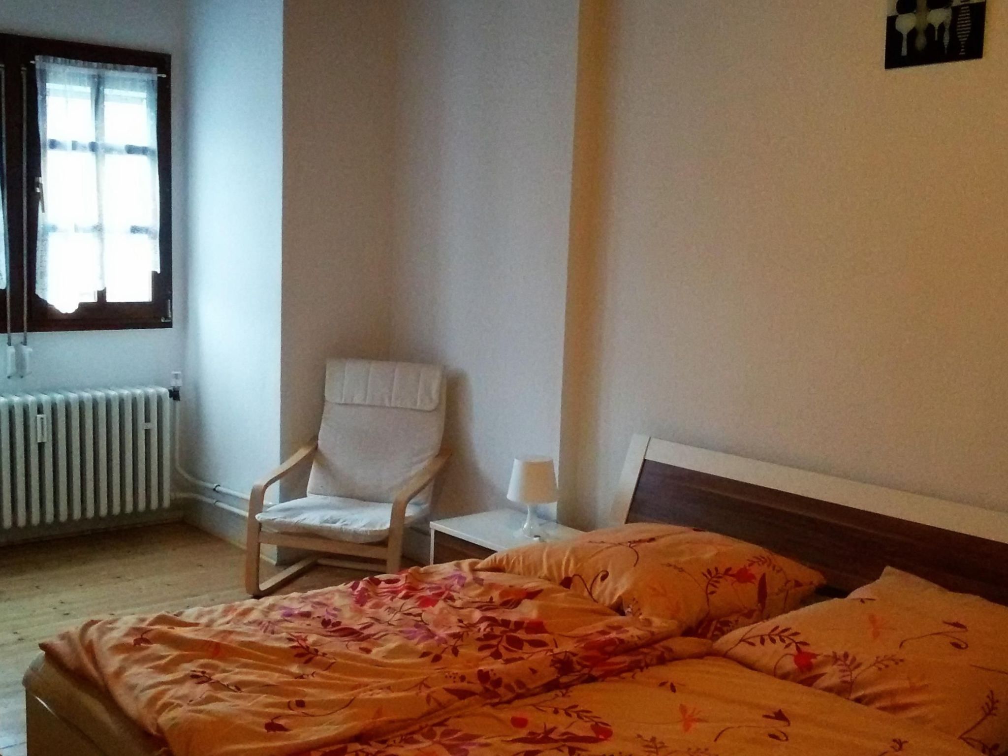 Wohnung in einem historischen Gebäude mit Balkon und Blick auf die Mosel-Image-tags.info