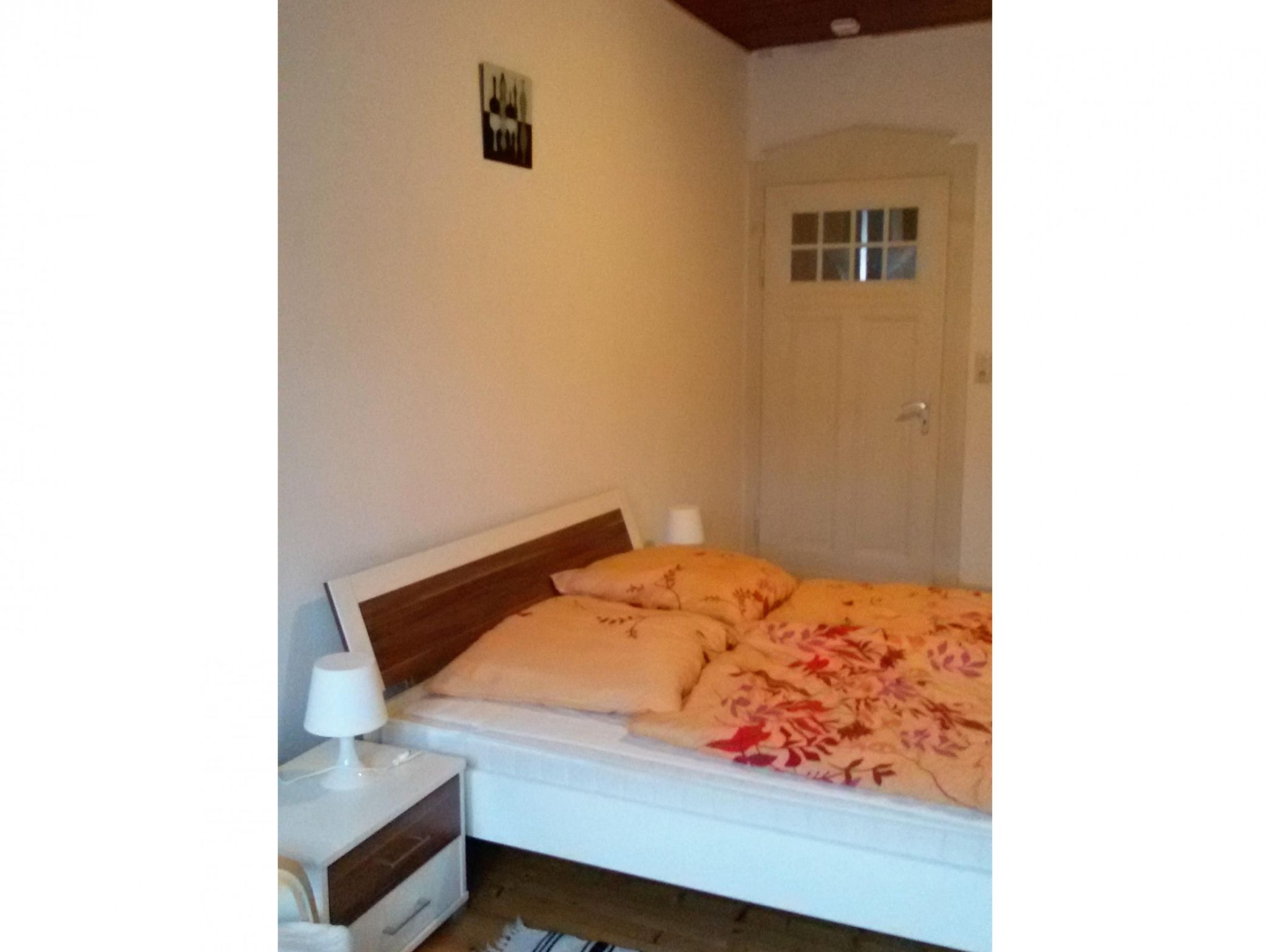 Wohnung in einem historischen Gebäude mit Balkon und Blick auf die Mosel-Image-tags.info