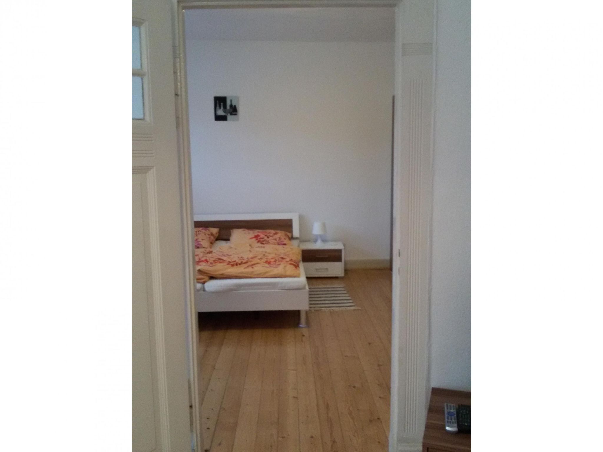 Wohnung in einem historischen Gebäude mit Balkon und Blick auf die Mosel-Image-tags.info