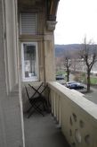 Historisch 6-persoons appartement met balkon en panoramisch Moselzicht in Zell - thumbnail 5