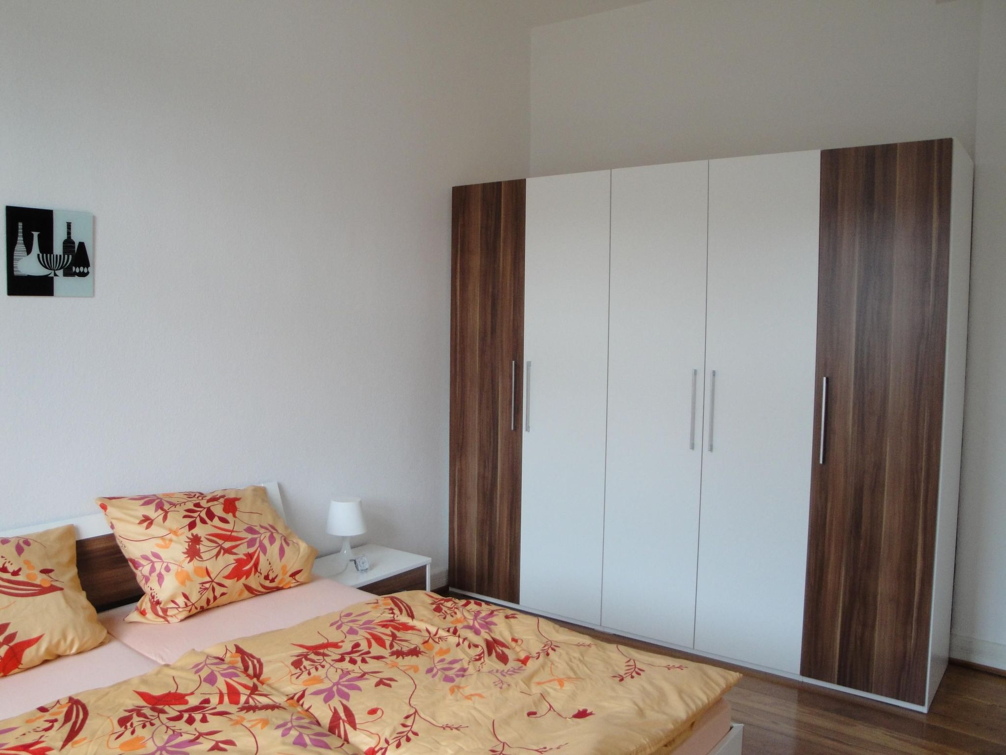 Wohnung in einem historischen Gebäude mit Balkon und Blick auf die Mosel-Image-tags.info