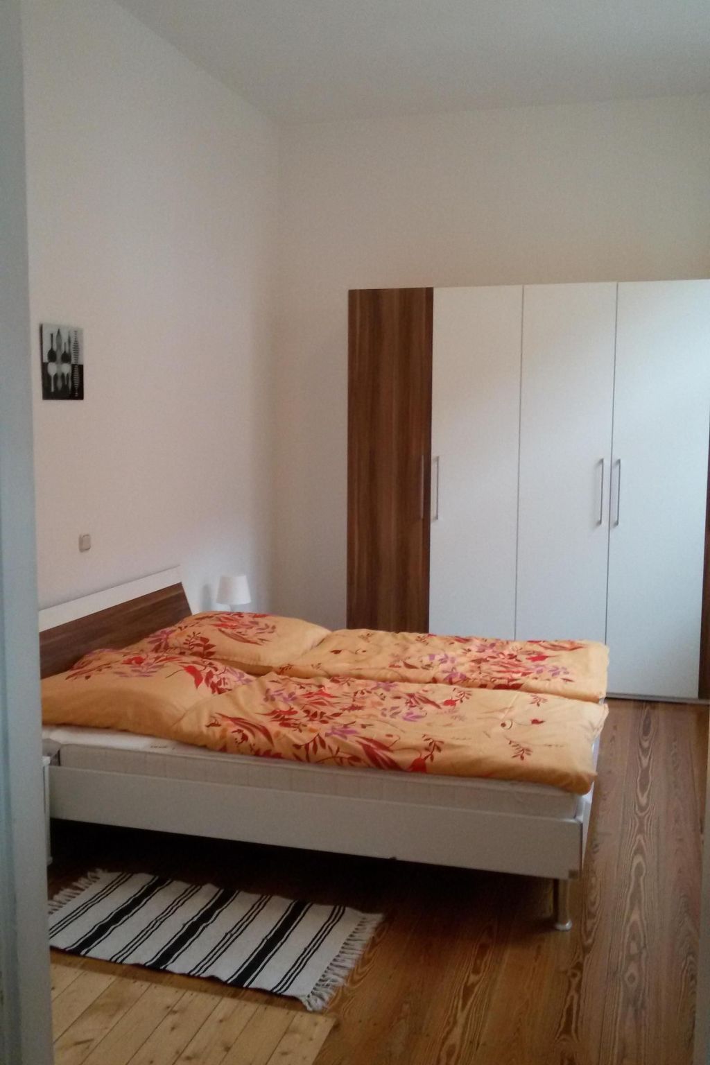 Wohnung in einem historischen Gebäude mit Balkon und Blick auf die Mosel-Image-tags.info