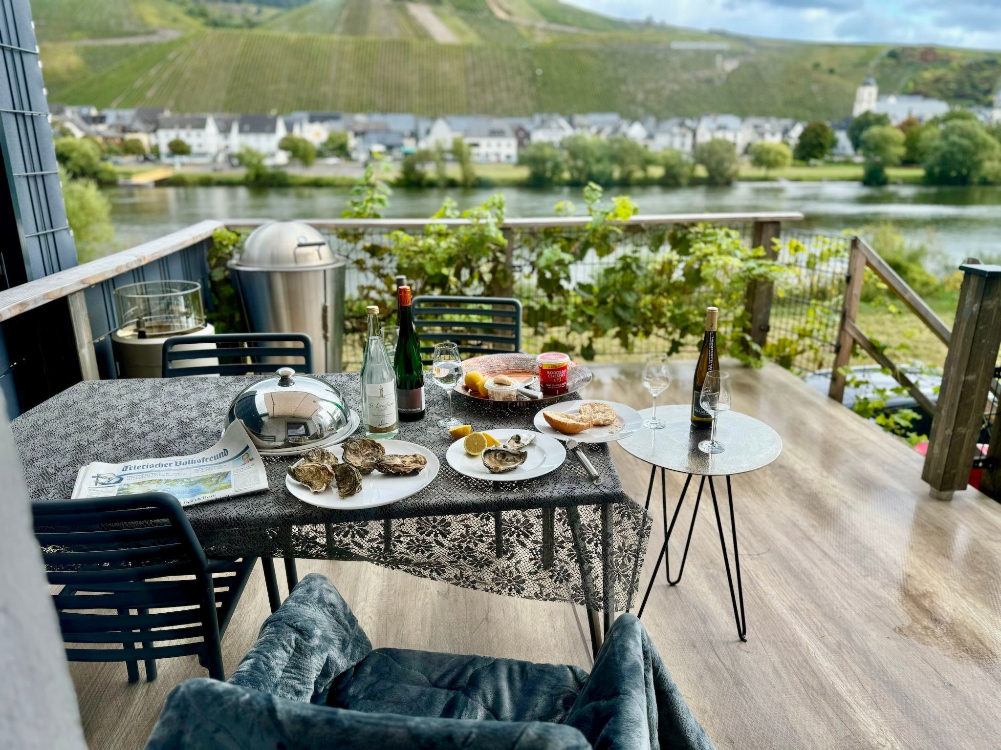 Das besondere Moselh