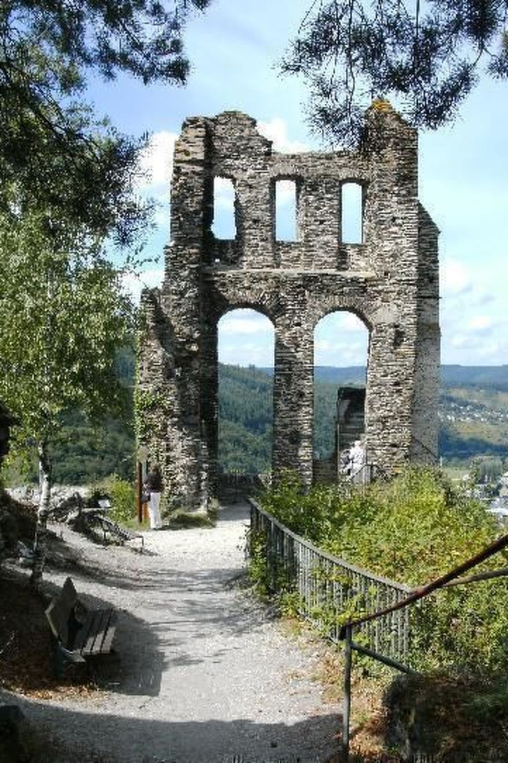 Am Moselufer-Image-tags.info