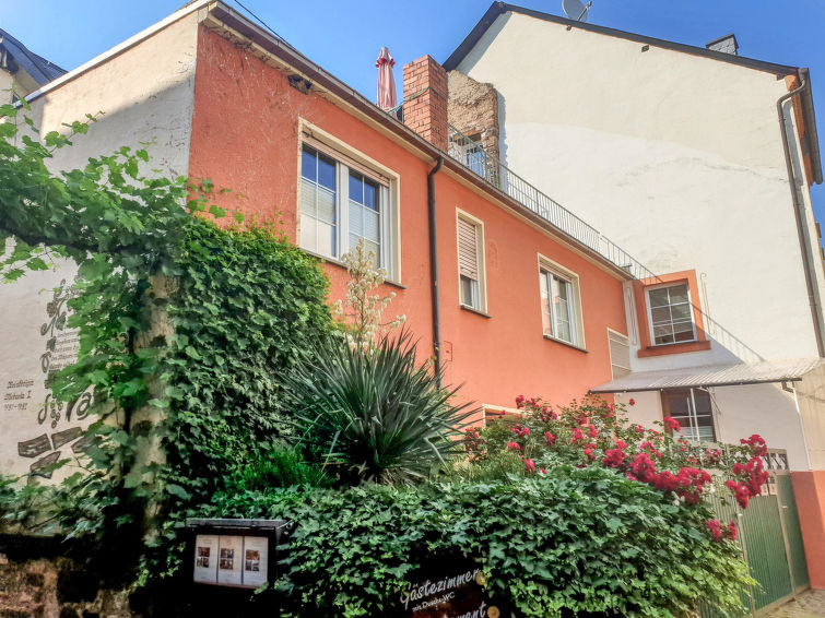 Tatil Daire Dachsuite