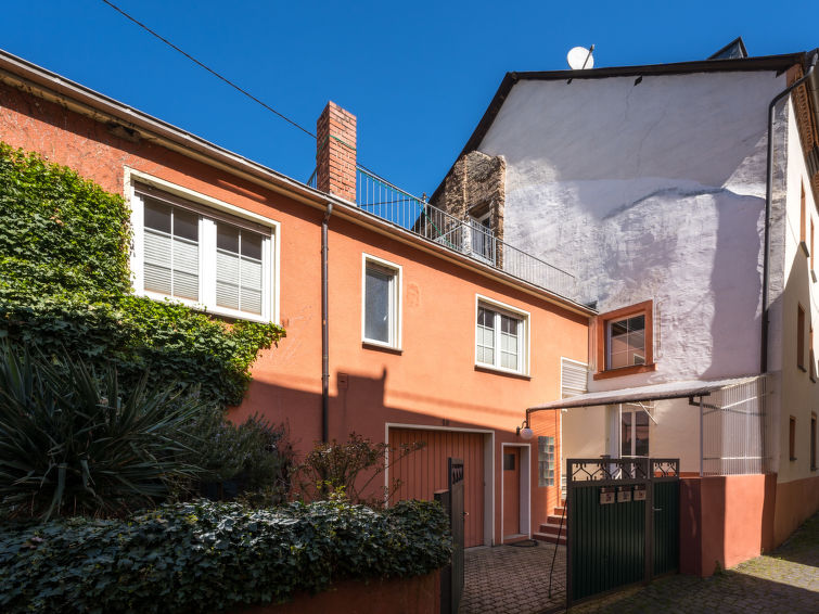 Ferienwohnung Pelzerhaus