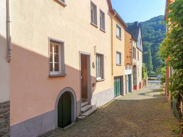 Ferienhaus Entenhaus II