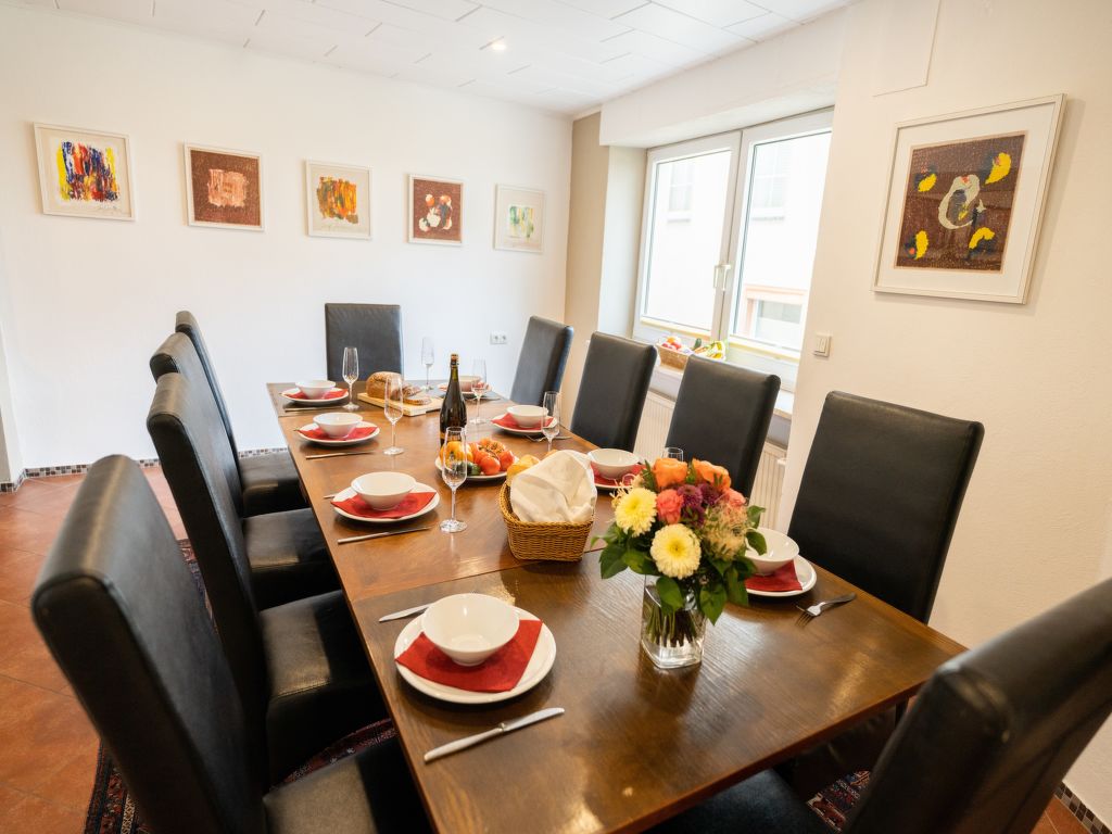 Vakantiehuis Jula in Duitsland