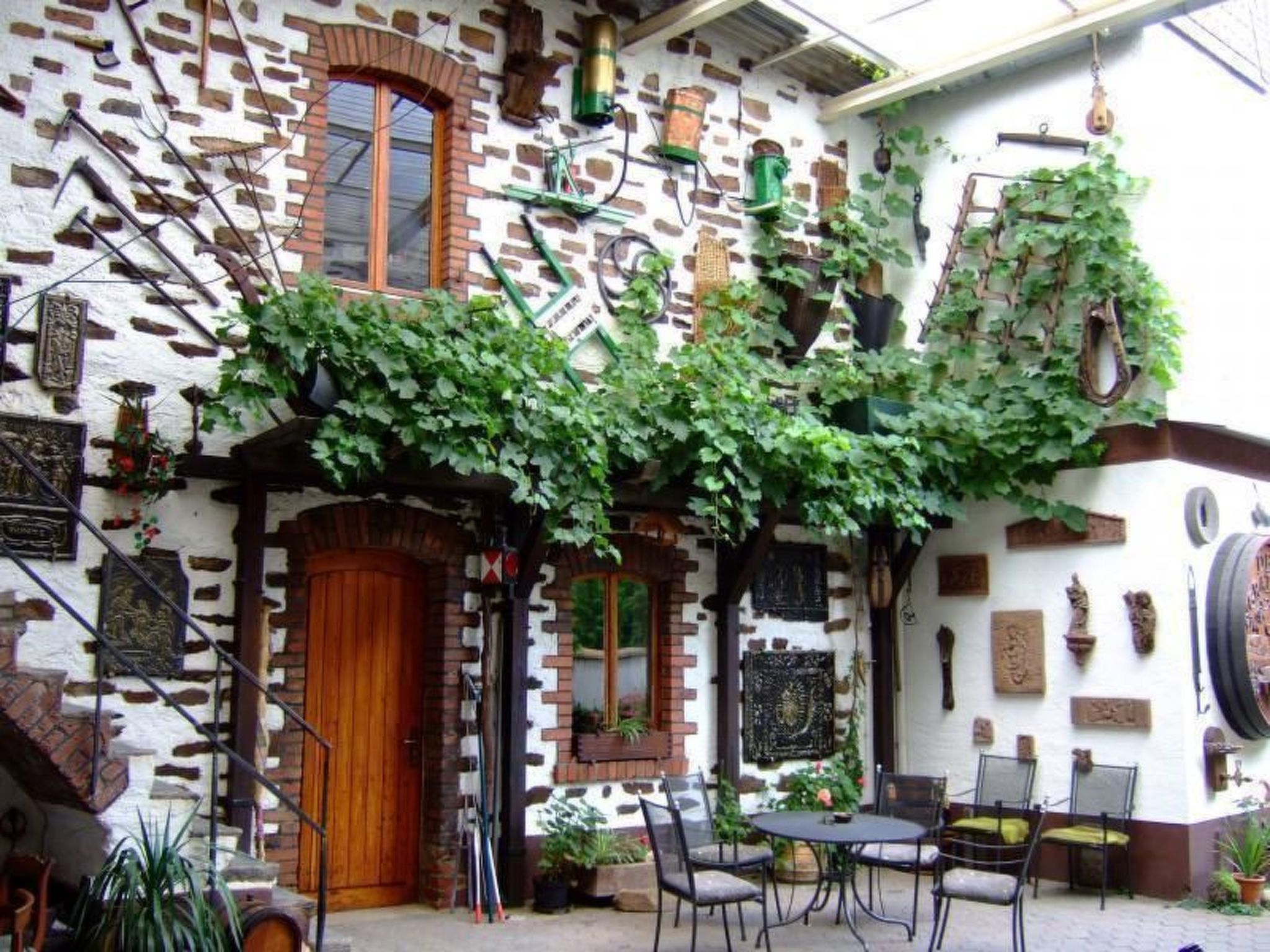 Vakantiehuis in Pommern (Duitsland) 1 hond is welkom