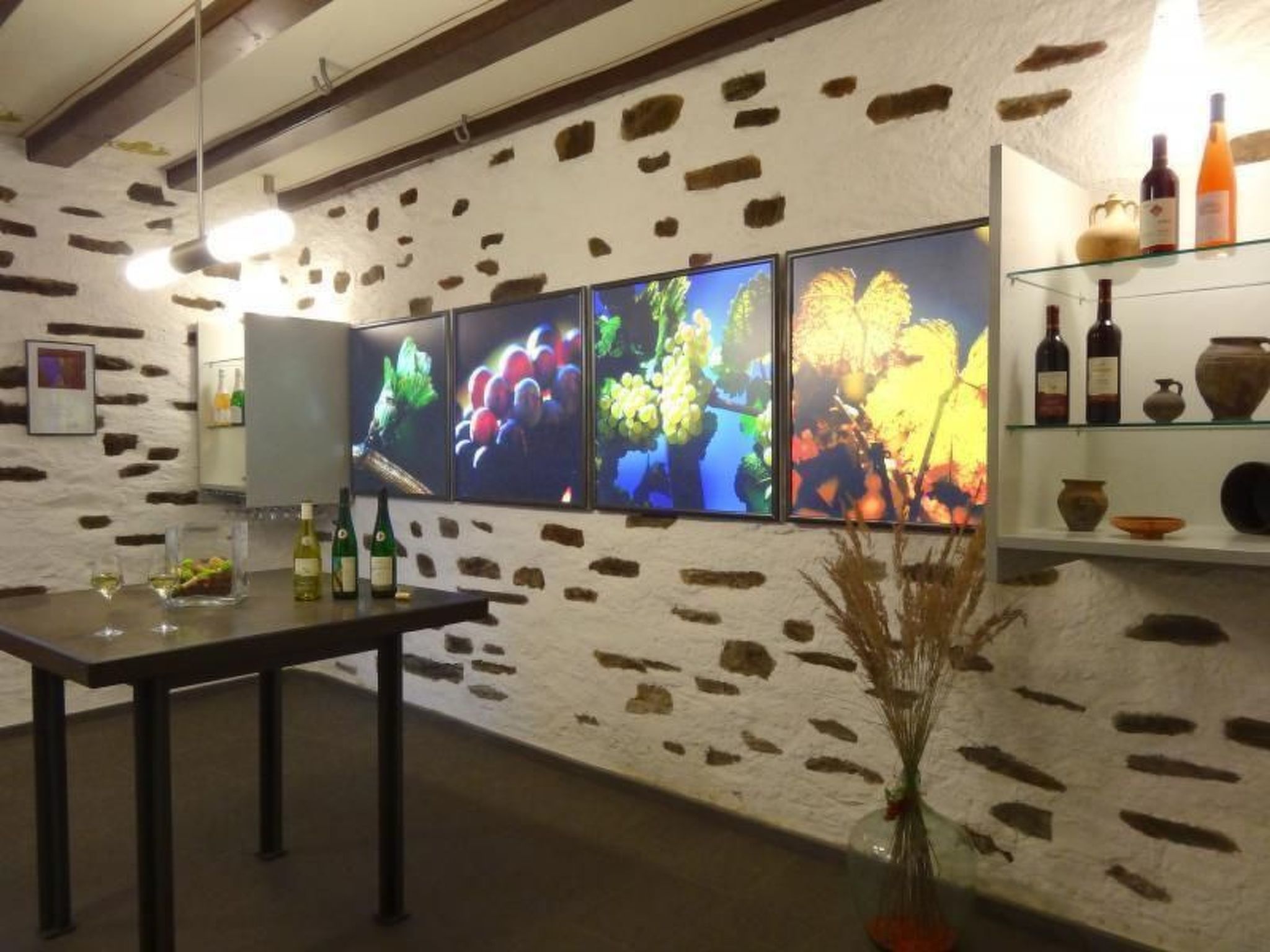 Gesamte Wohnung in Pommern-Binnen