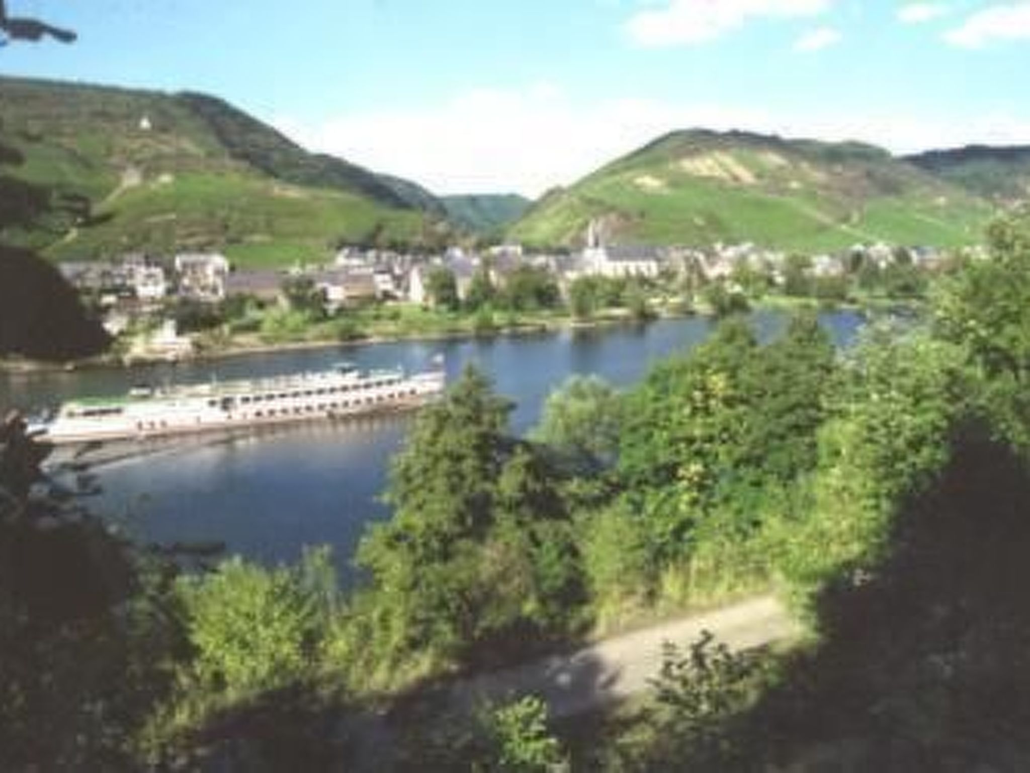 Gesamte Wohnung in Pommern-Binnen