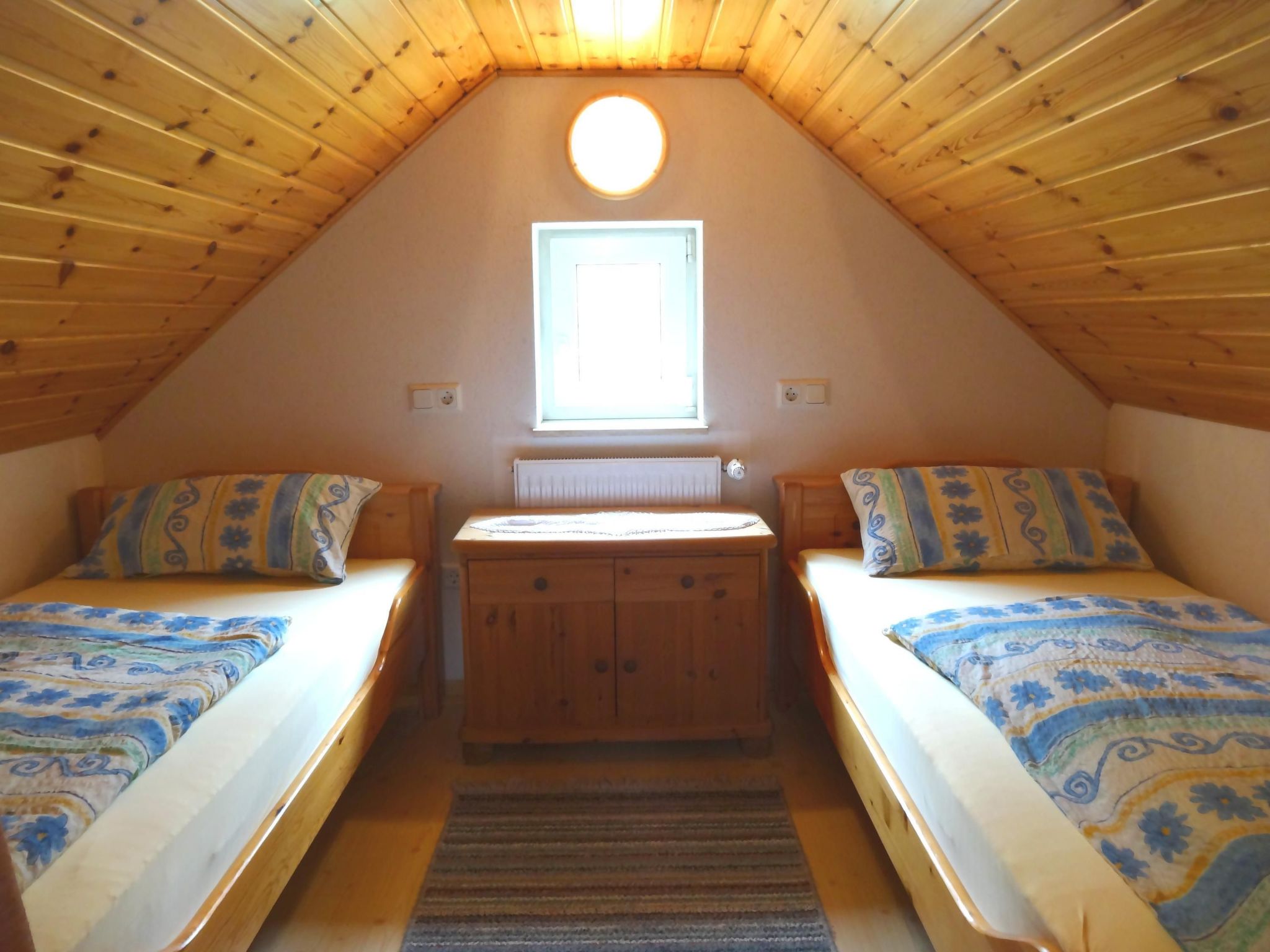 Gesamte Wohnung in Pommern-Binnen