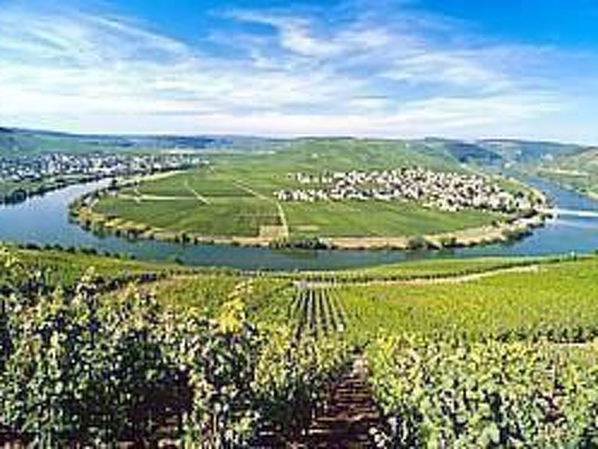 Gesamte Wohnung in Pommern-Binnen