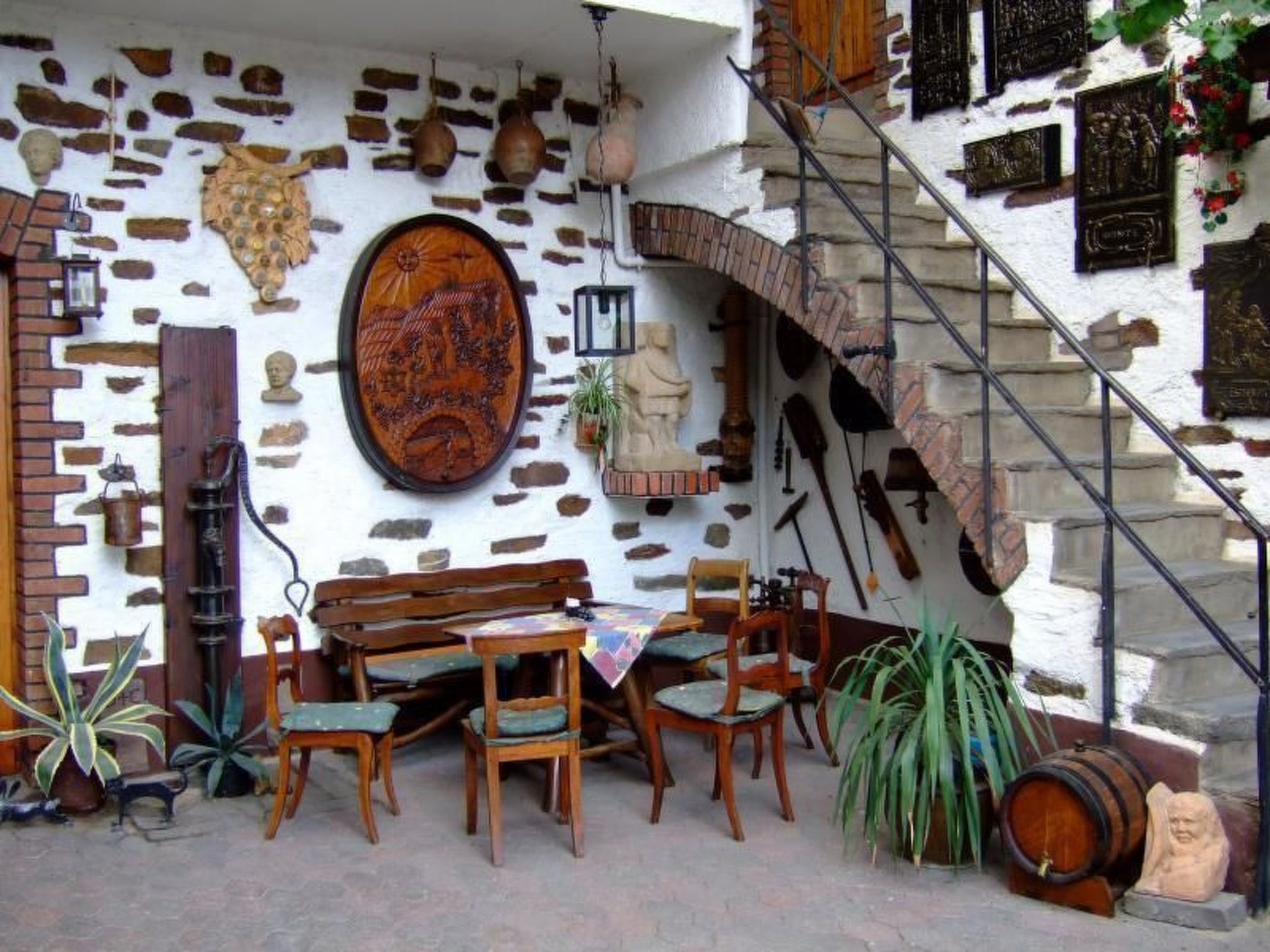 Vakantiehuis in Pommern (Duitsland) 1 hond is welkom