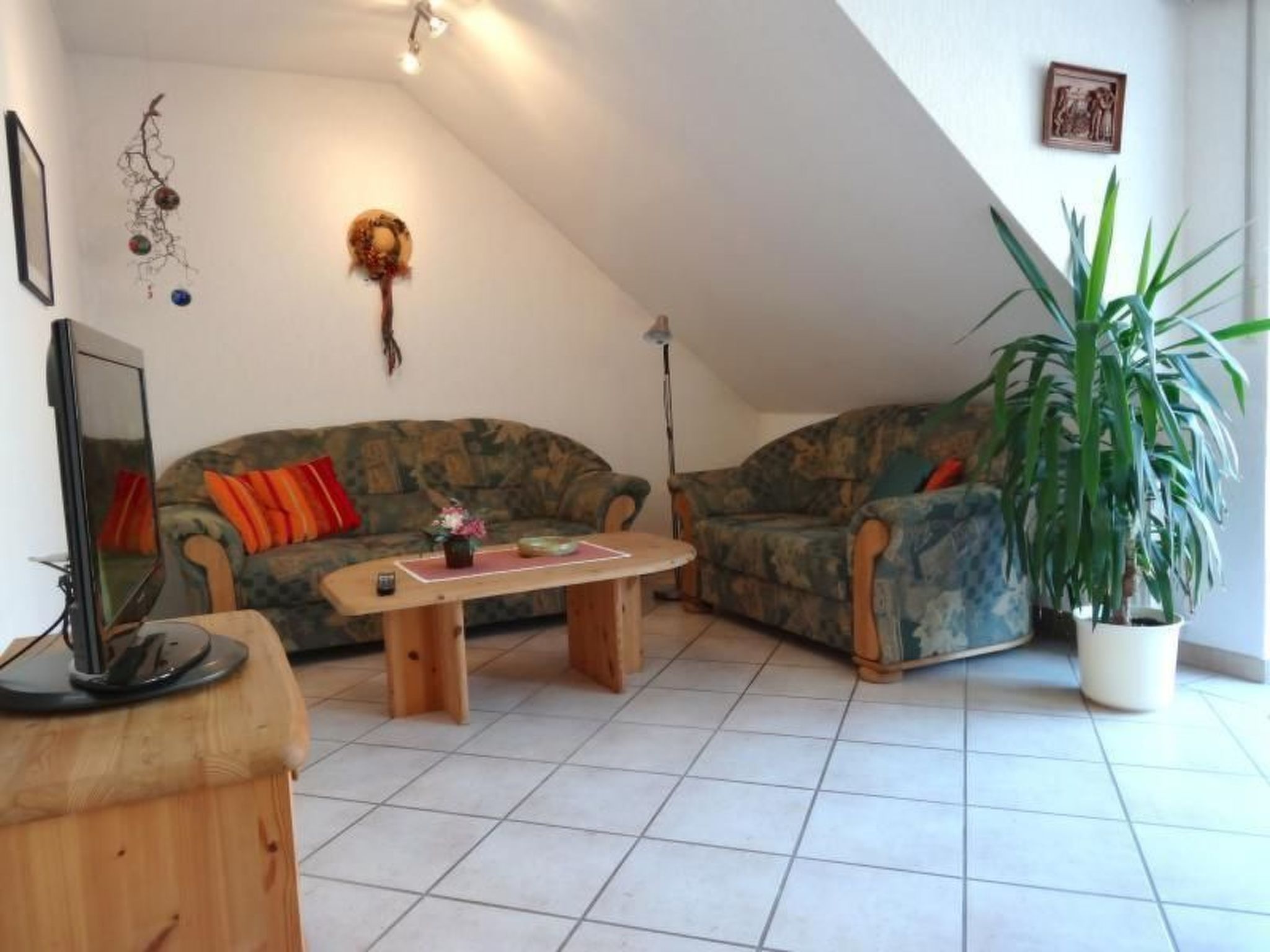 Vakantiehuis in Pommern (Duitsland) 1 hond is welkom