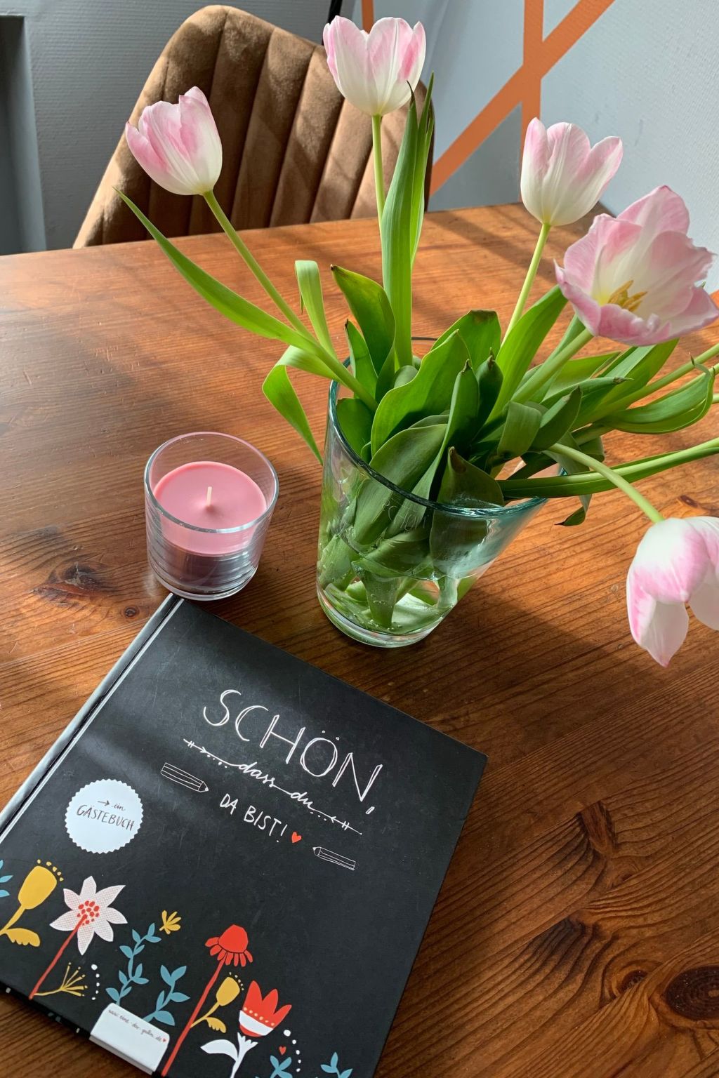 FerienwohnungPomaria-Binnen