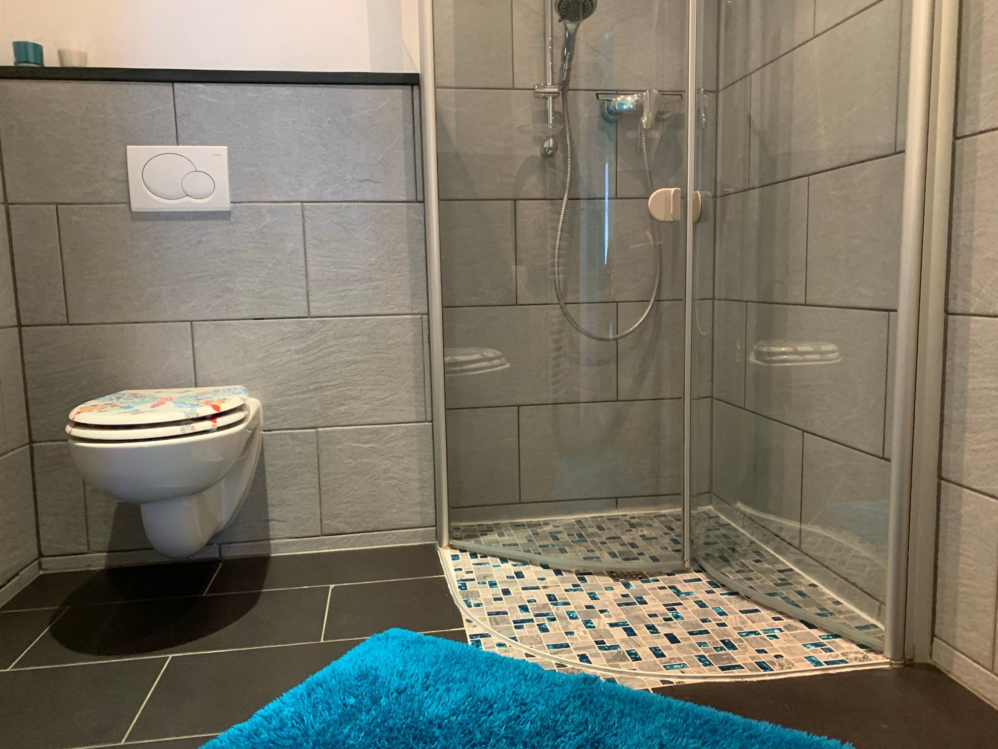 FerienwohnungPomaria-Binnen