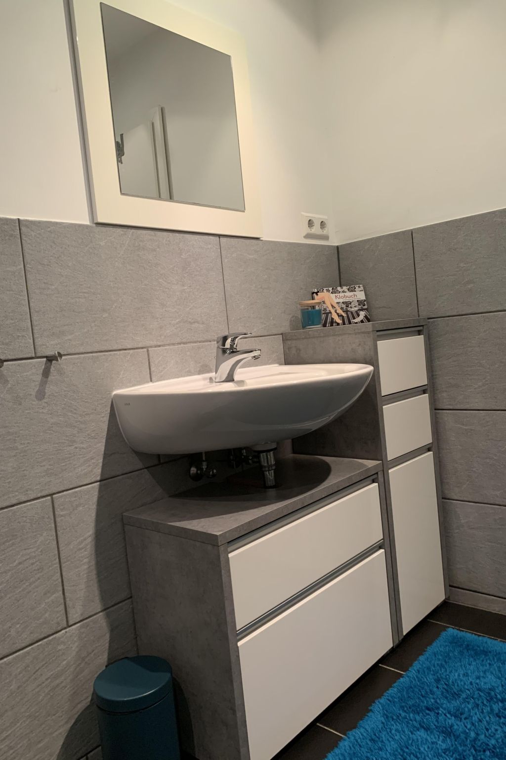 FerienwohnungPomaria-Binnen