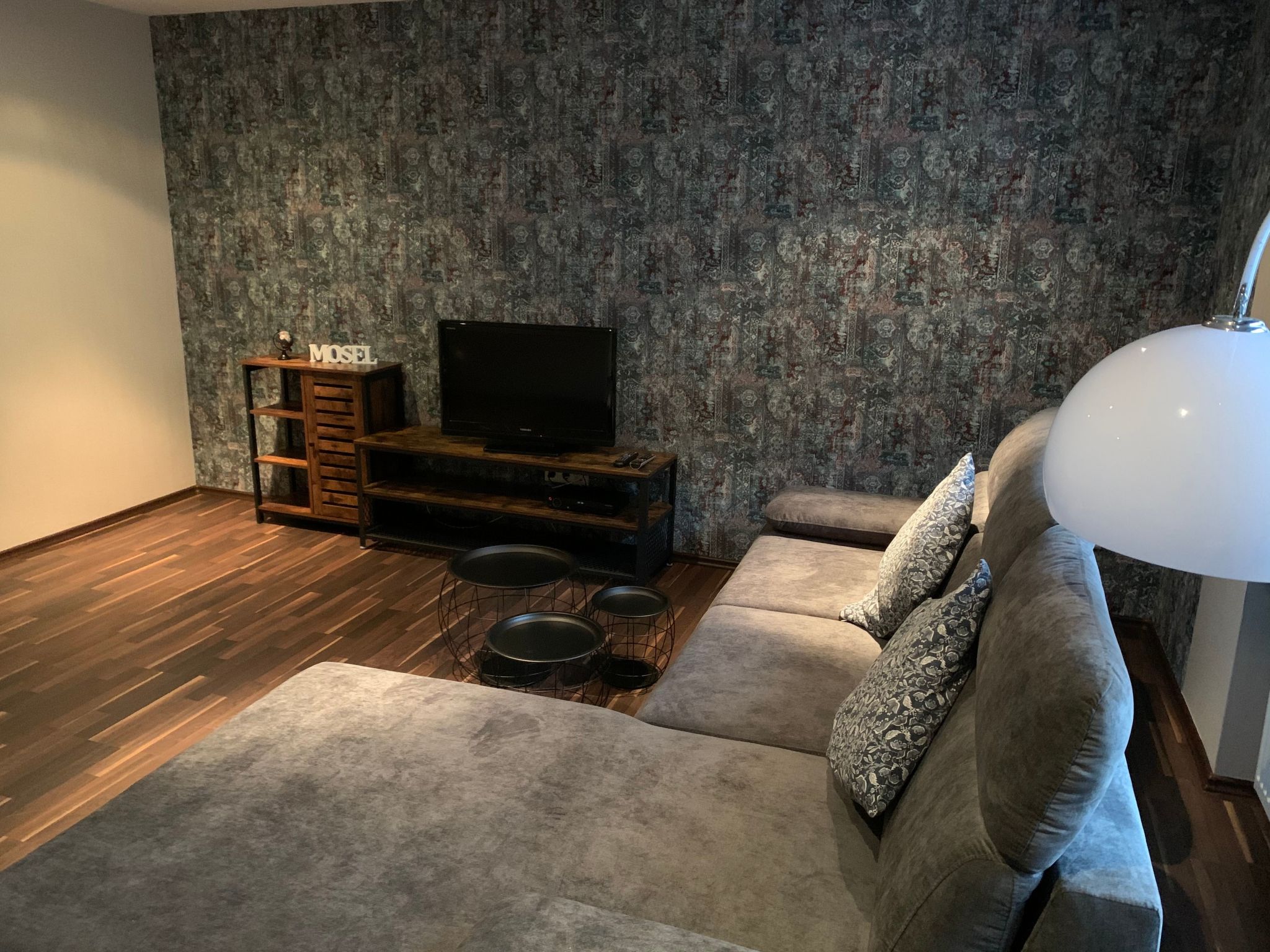 FerienwohnungPomaria-Binnen