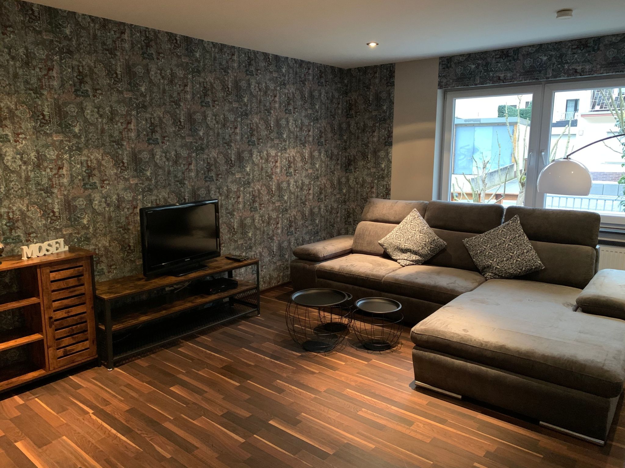 FerienwohnungPomaria-Binnen