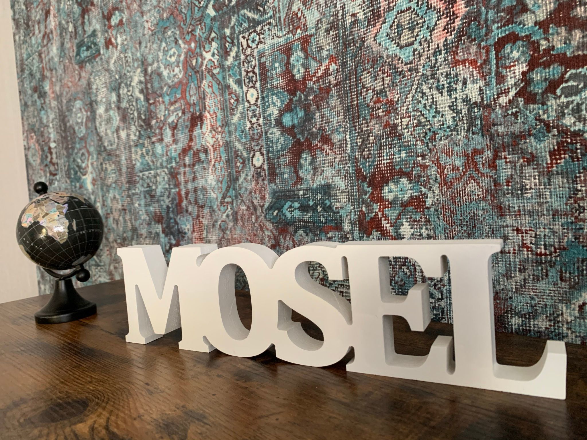 FerienwohnungPomaria-Binnen