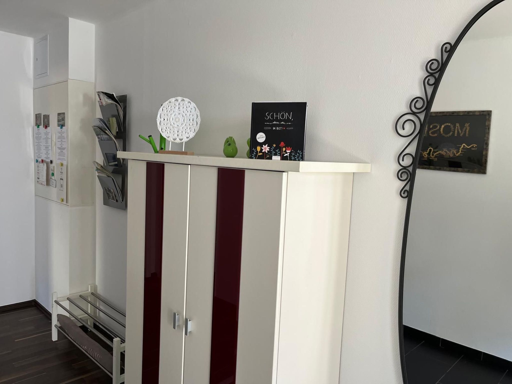 FerienwohnungPomaria-Binnen