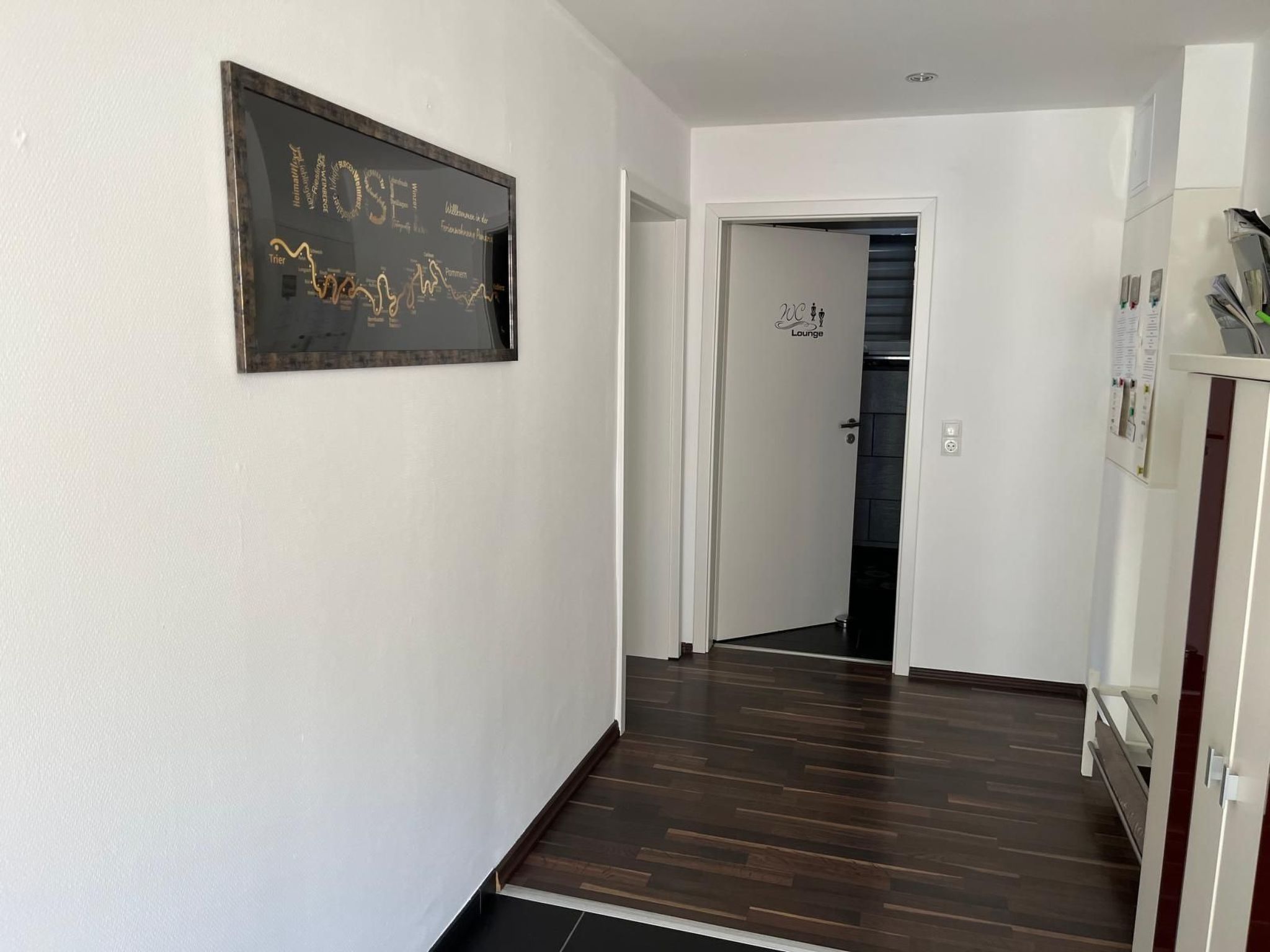 FerienwohnungPomaria-Binnen