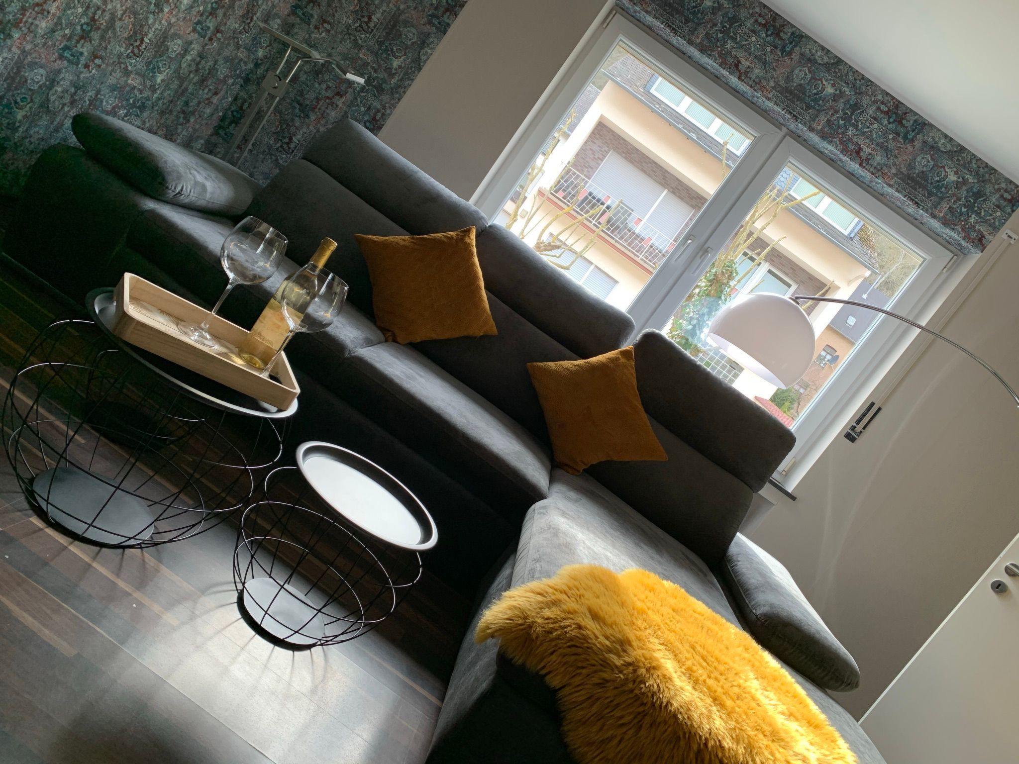 FerienwohnungPomaria-Binnen