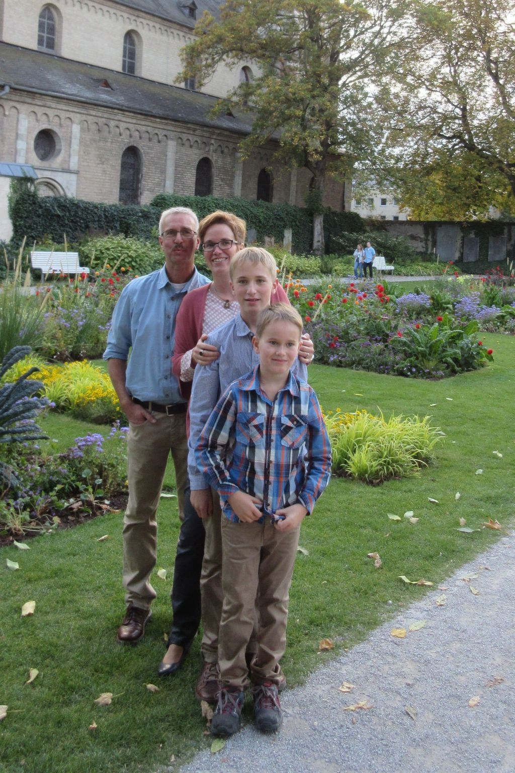 Historisches Fachwerkhaus mit modernem Komfort direkt an der Mosel - Buiten