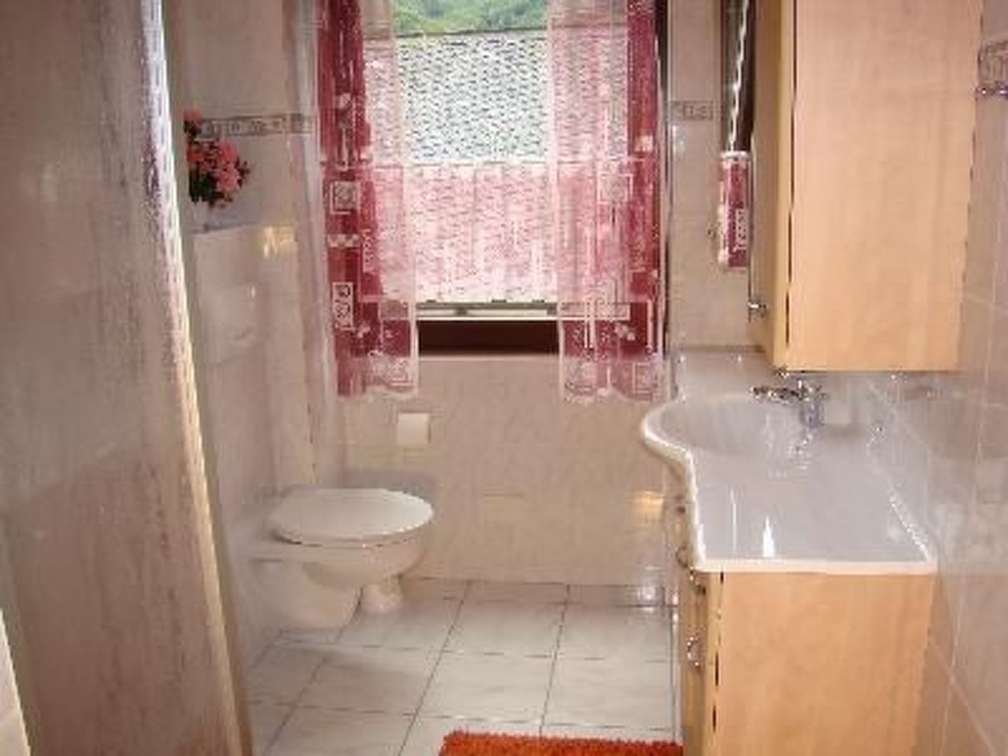 Altes Winzerhaus in Mesenich-Binnen