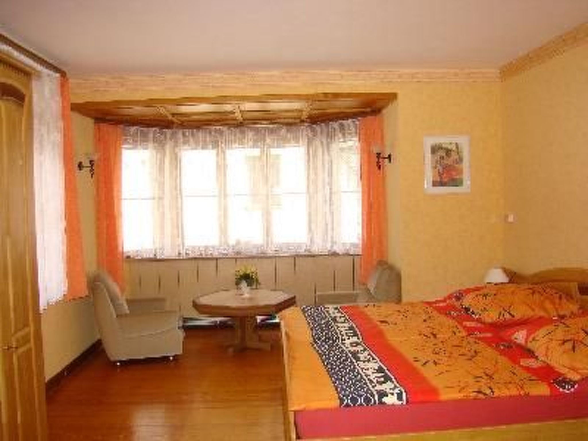 Altes Winzerhaus in Mesenich-Binnen