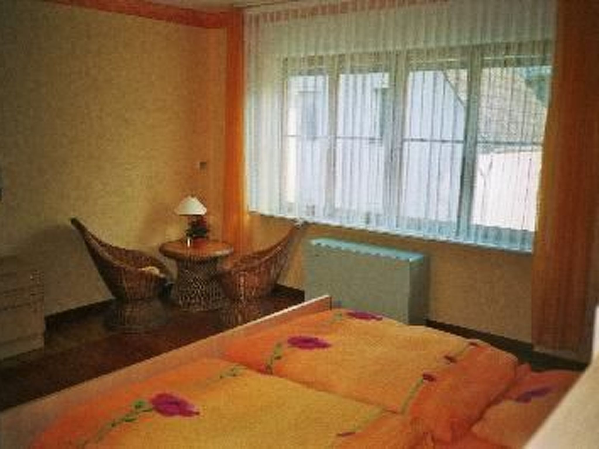 Altes Winzerhaus in Mesenich-Binnen