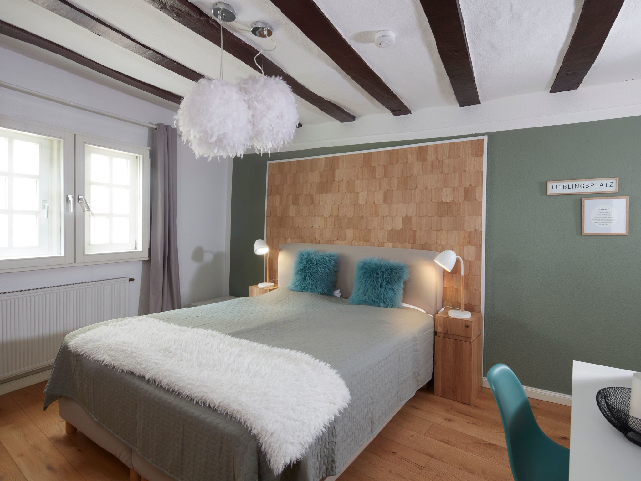 Apple Tree , direkt an der Mosel-Image-tags.info