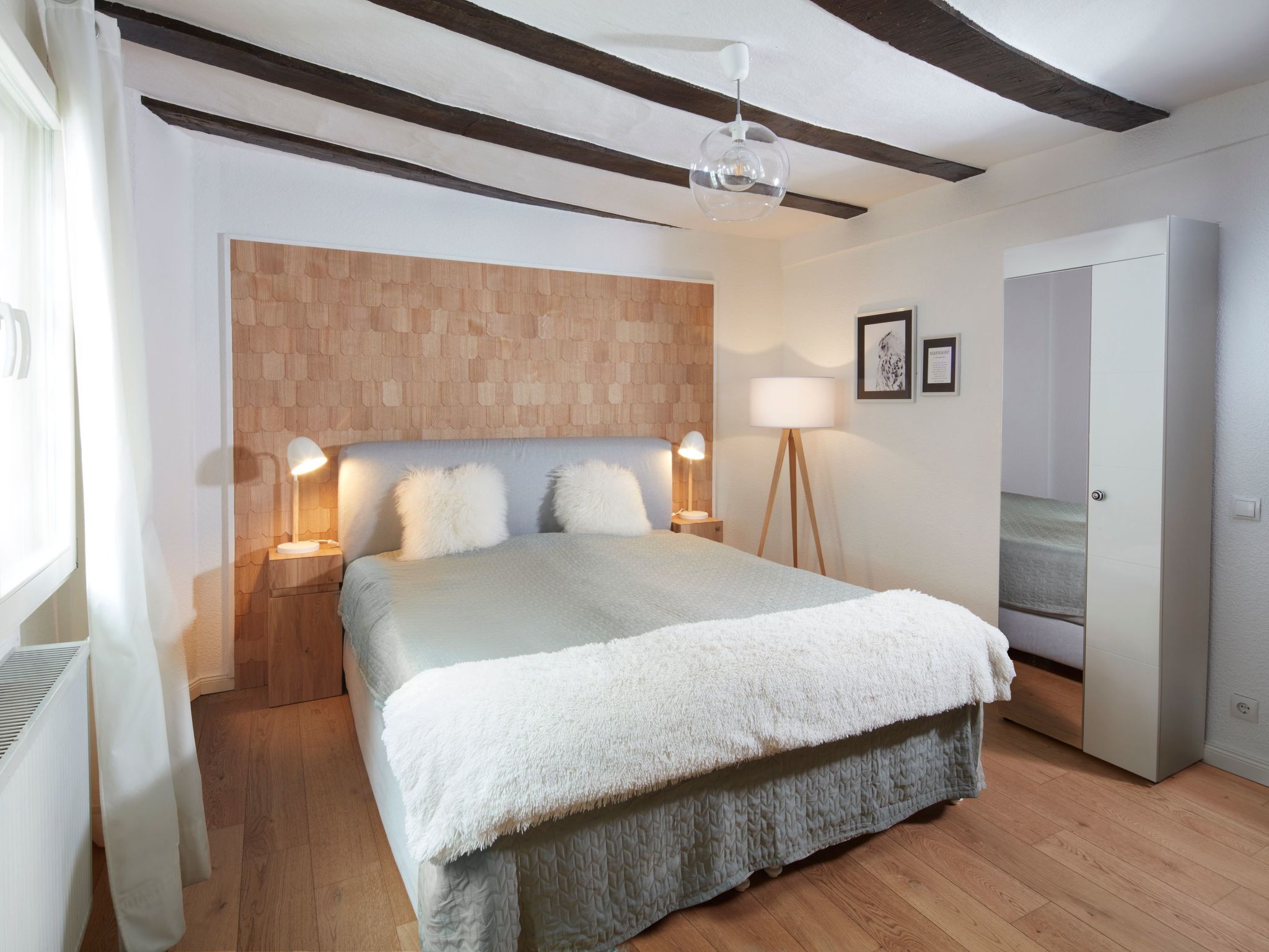 Apple Tree , direkt an der Mosel-Image-tags.info