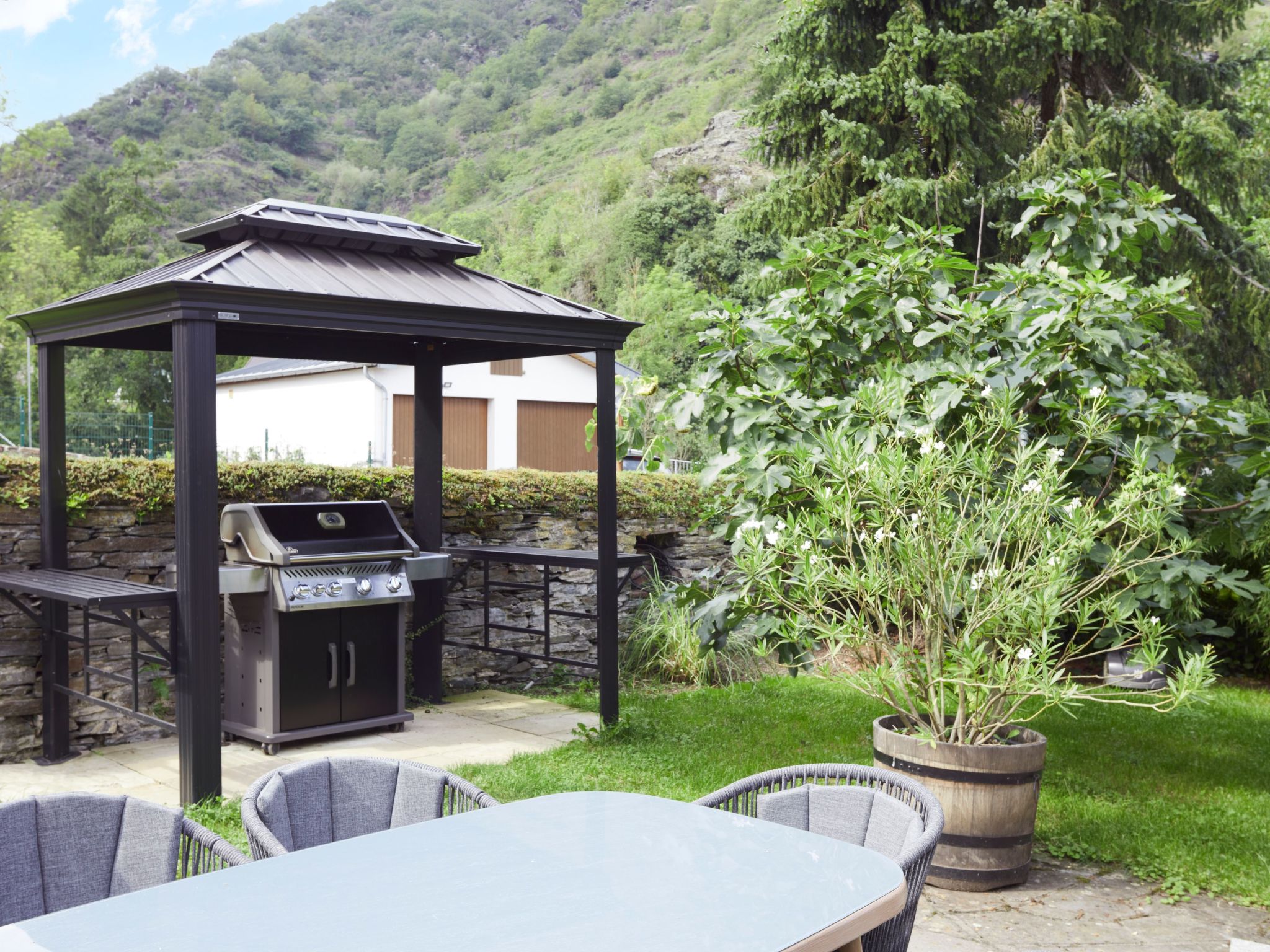 Apple Tree , direkt an der Mosel-Image-tags.info