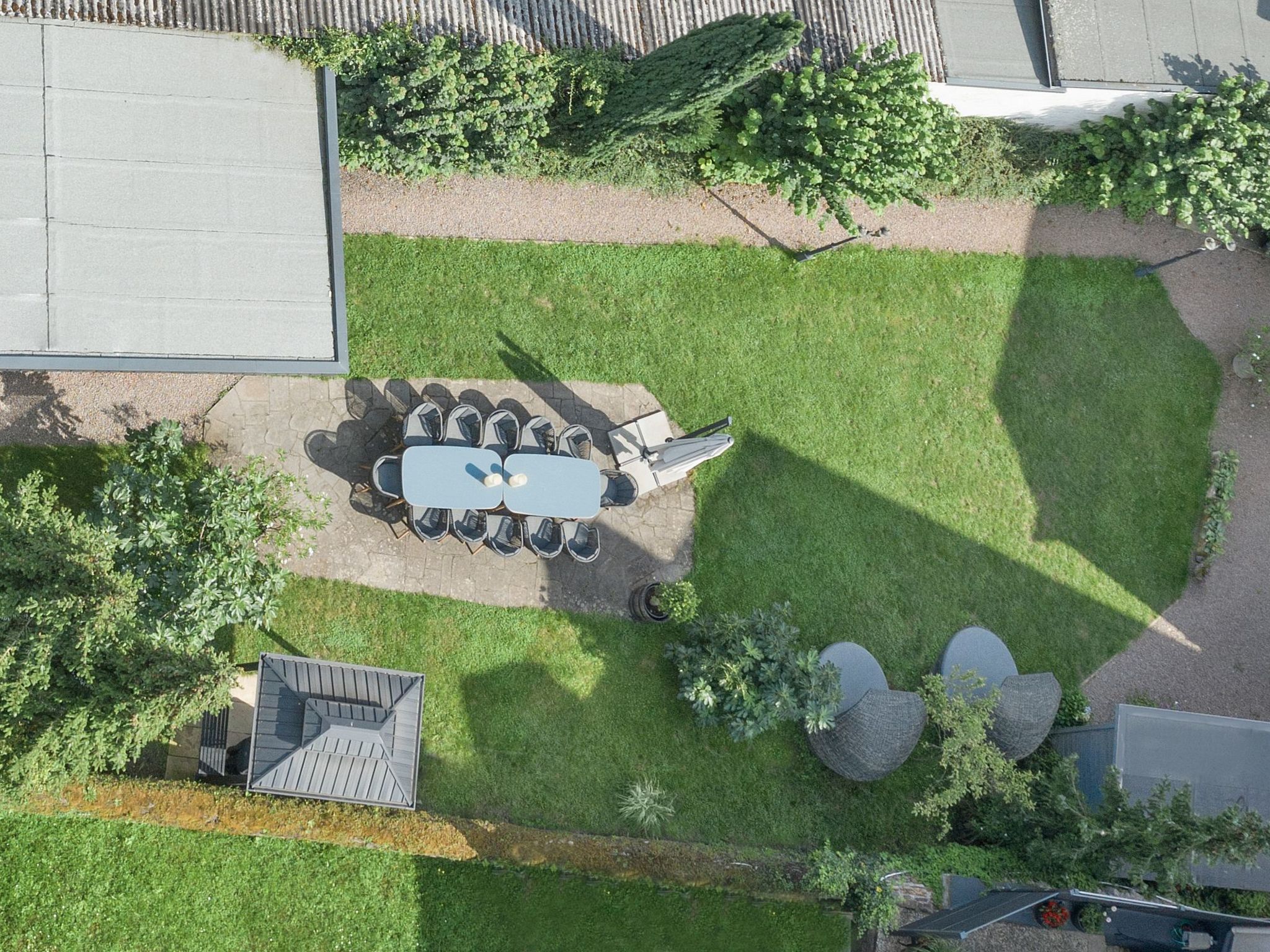 Apple Tree , direkt an der Mosel-Image-tags.info