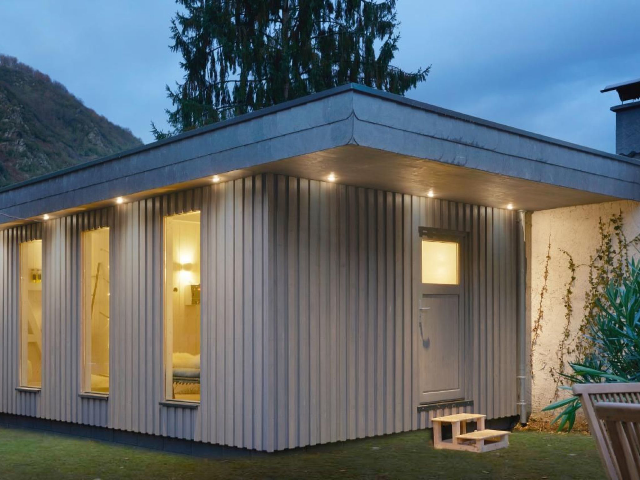 Apple Tree , direkt an der Mosel-Image-tags.info