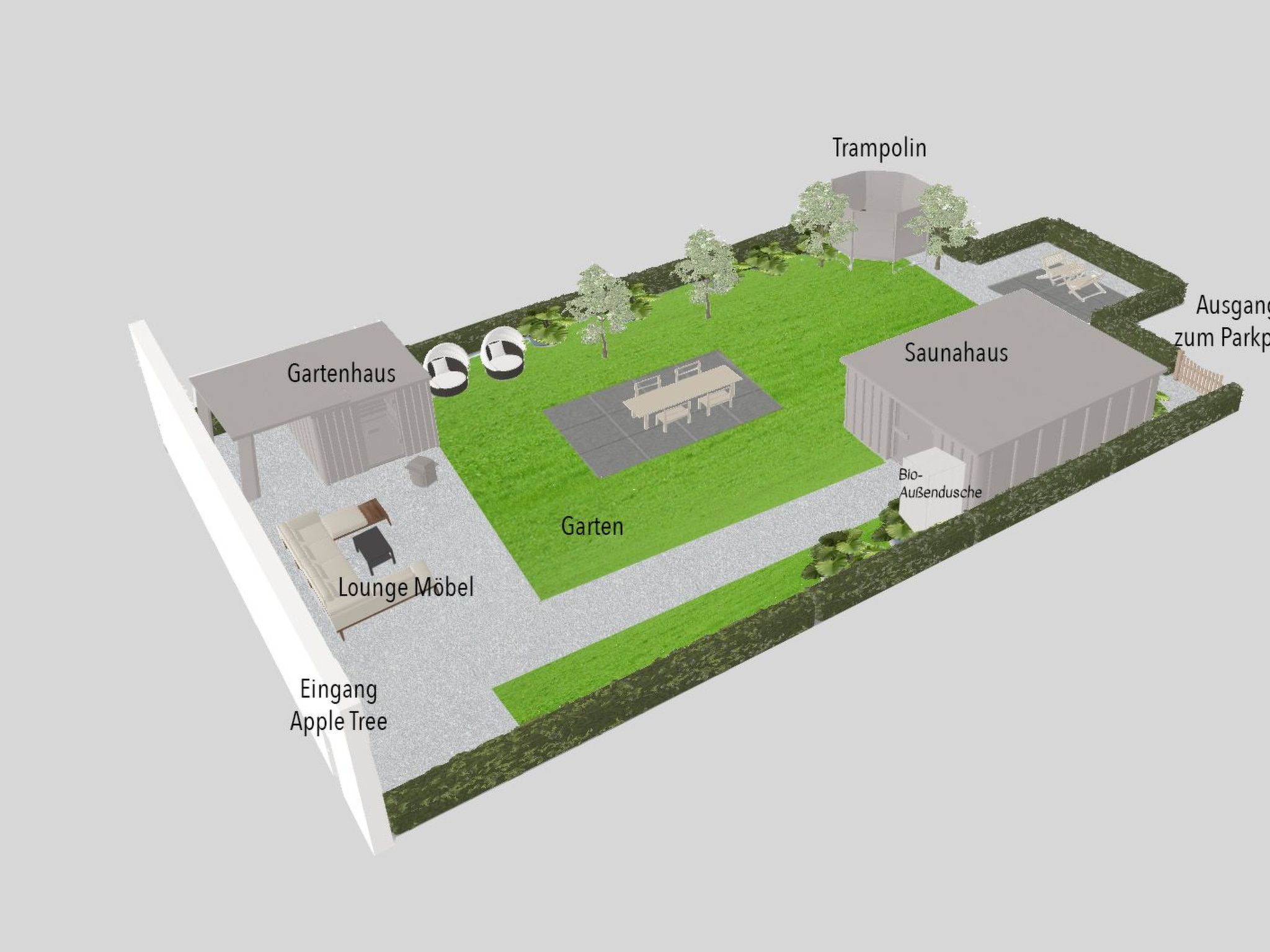 Apple Tree , direkt an der Mosel-Image-tags.info