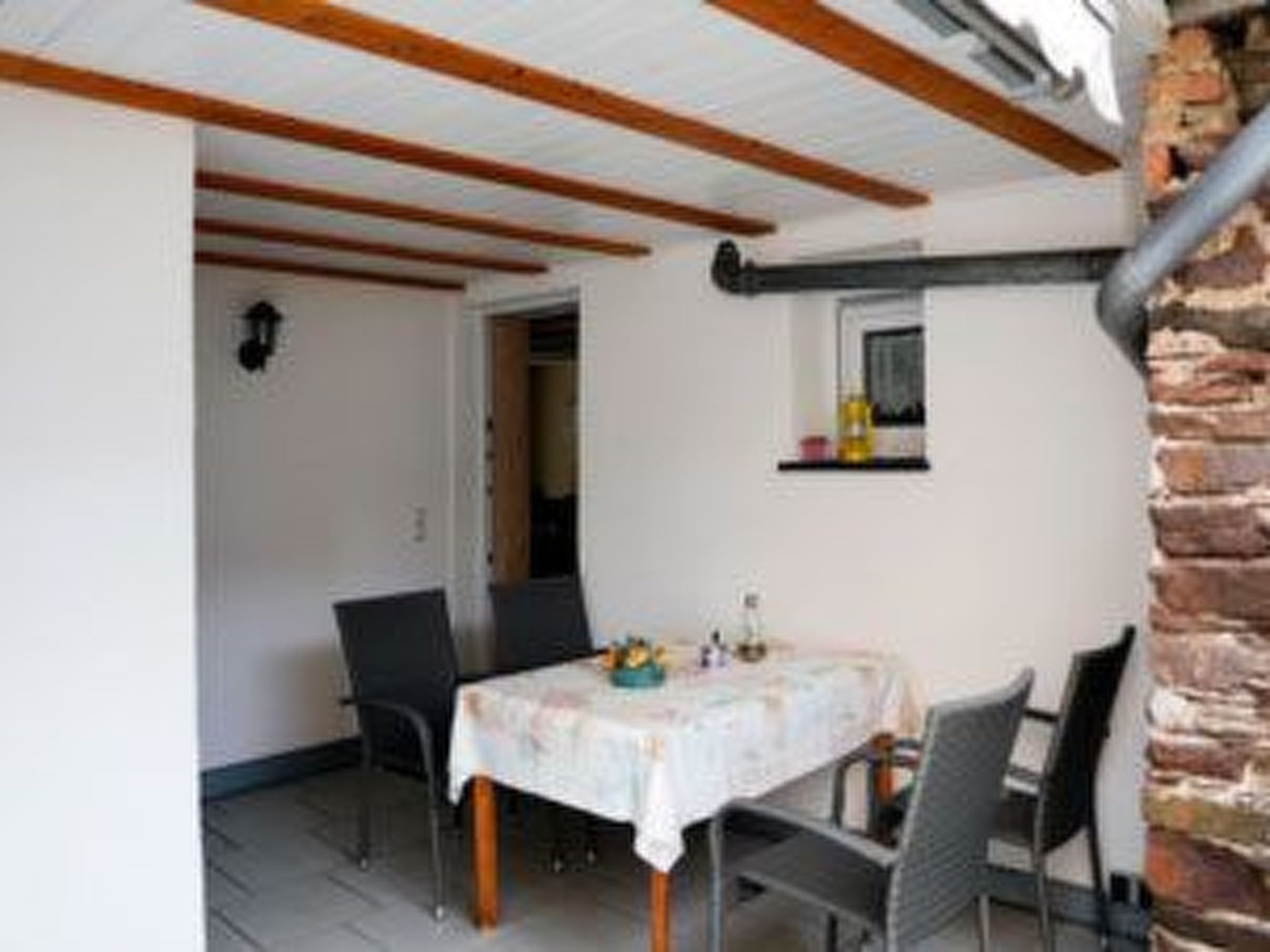 Moselwinzerhaus-Binnen