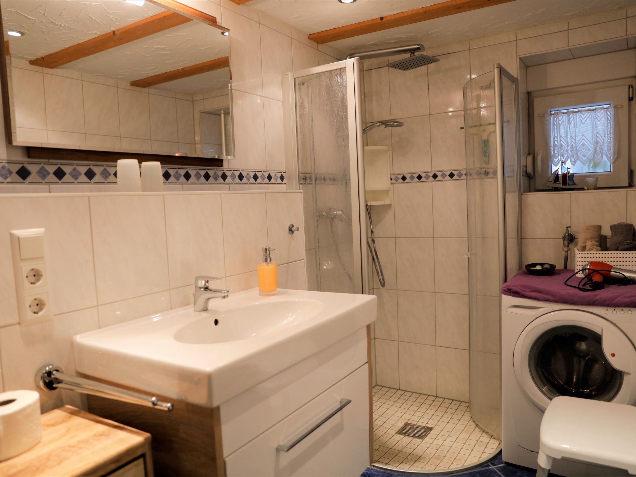 Moselwinzerhaus-Binnen