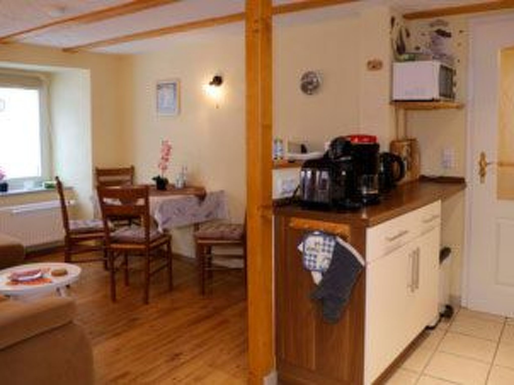 Moselwinzerhaus-Binnen