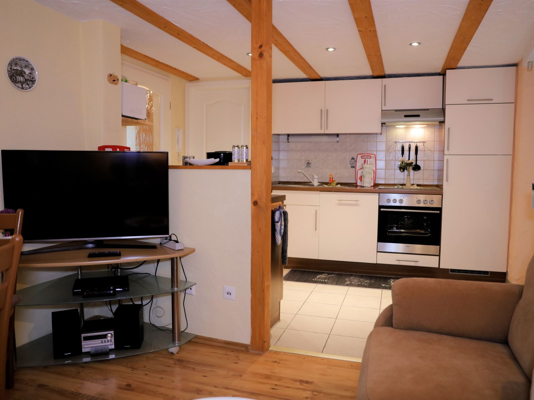 Moselwinzerhaus-Binnen