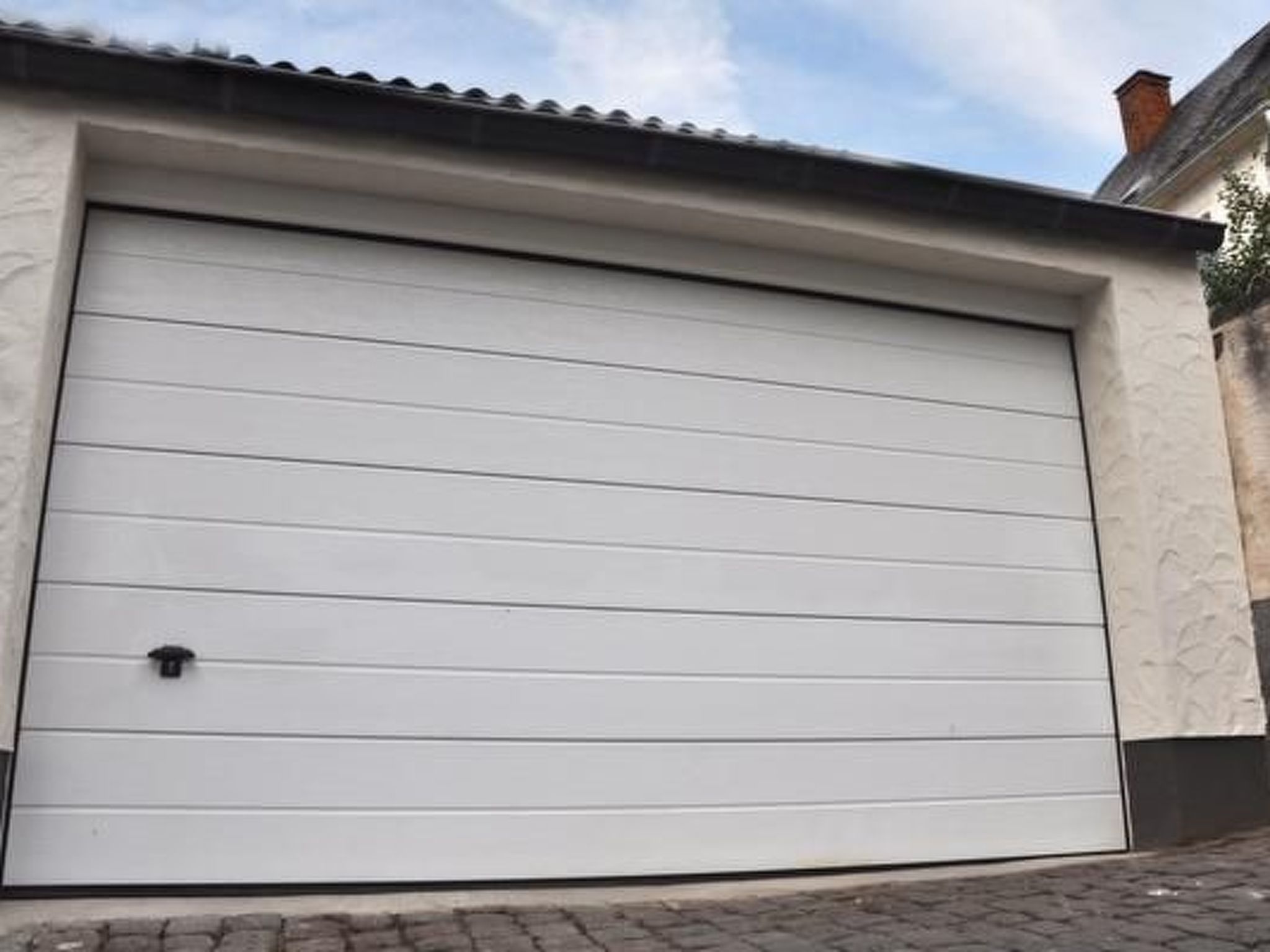 Moselwinzerhaus-Binnen